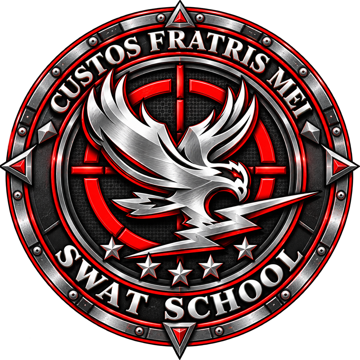 SWAT Advanced