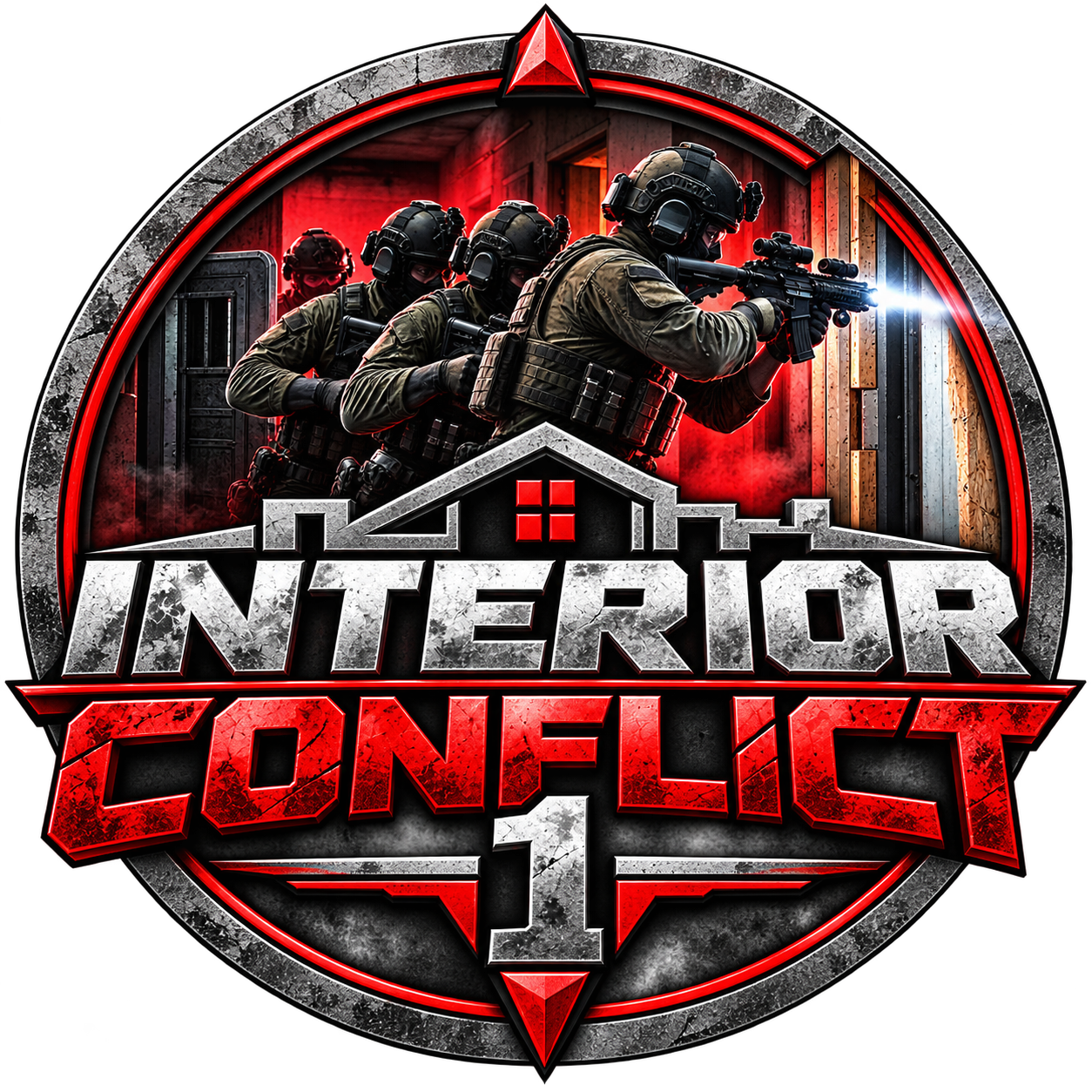 Interior Conflict 1