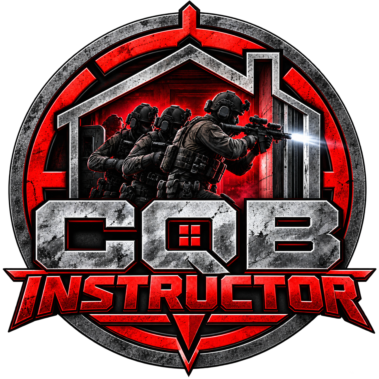 CQB Instructor Development
