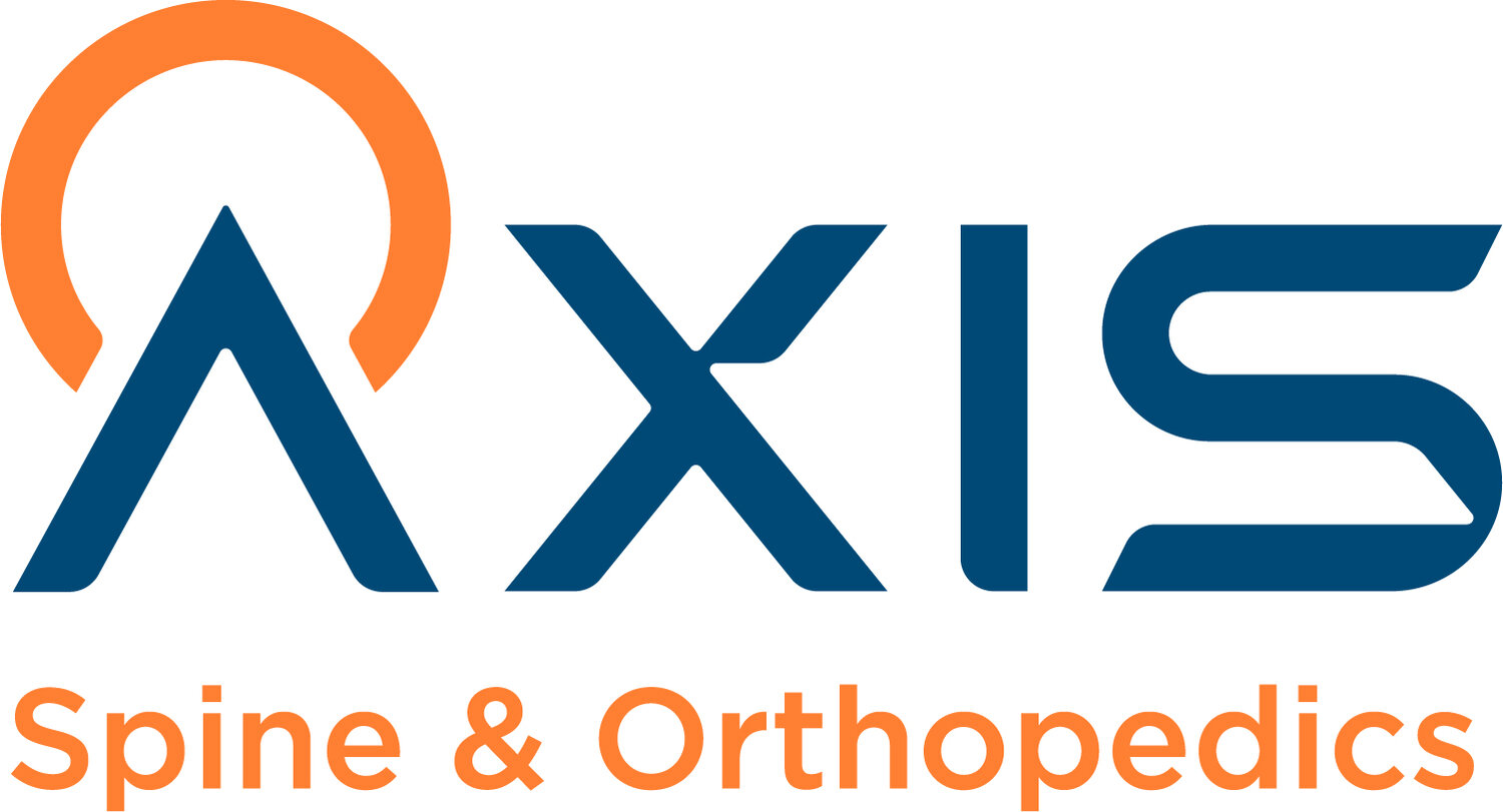 AXIS SPINE AND ORTHOPEDICS
