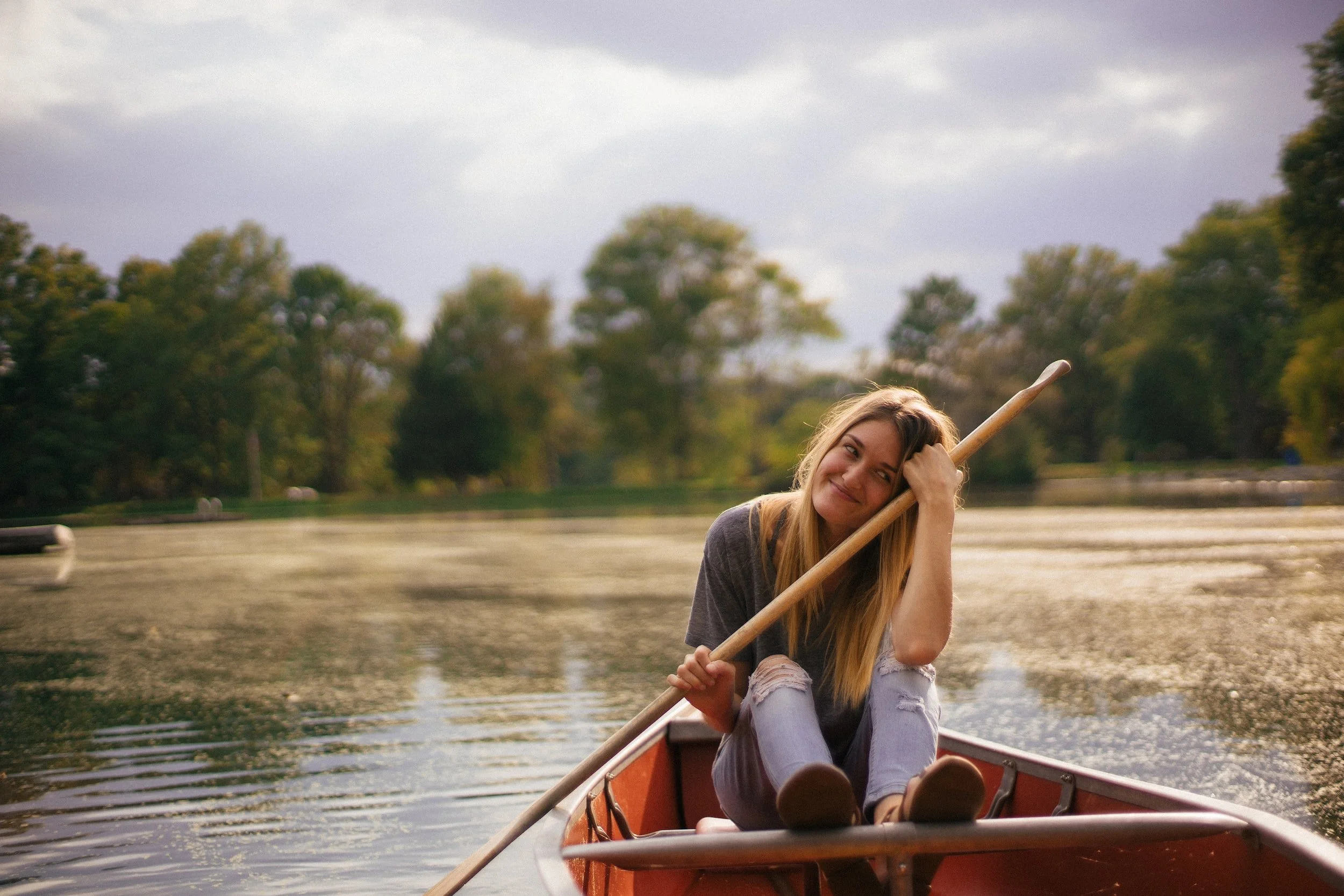 Emotional Intelligence: How to get along with everyone on your own terms