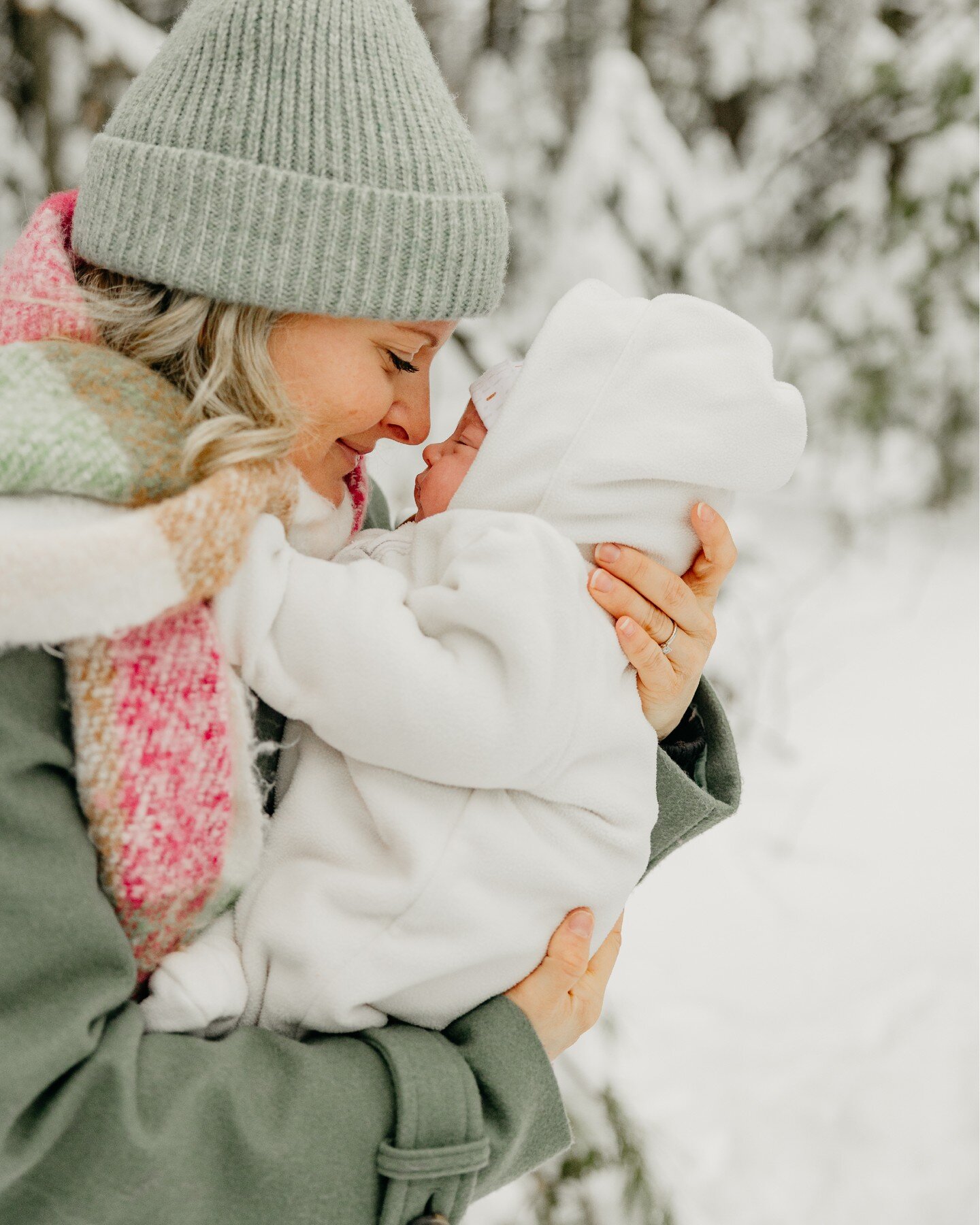 Vous vous rappelez &ccedil;a a l'air de quoi un hiver enneig&eacute;? Moi non on dirait!

Essayons d'appeler la neige avec ces photos!

Difficile d'imaginer qu'elles ne datent que de quelques jours &agrave; peine.