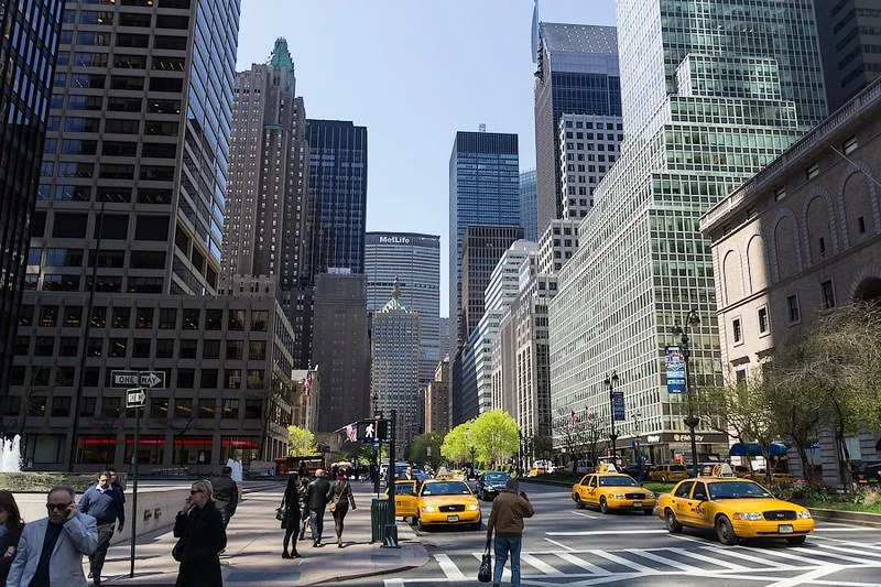 In-Person Training NYC