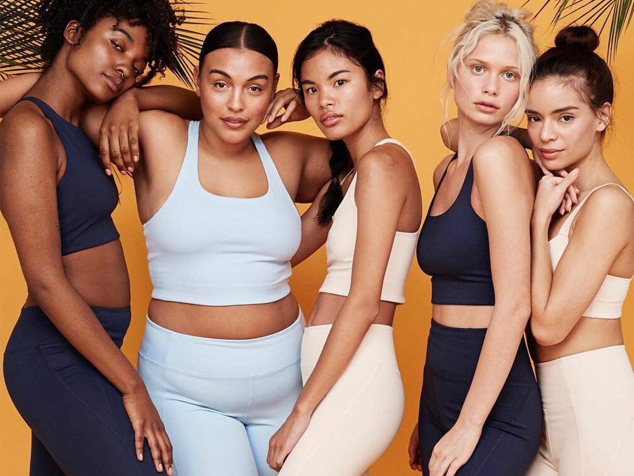 10 Sustainable Activewear Brands that You Should Know — 4tify