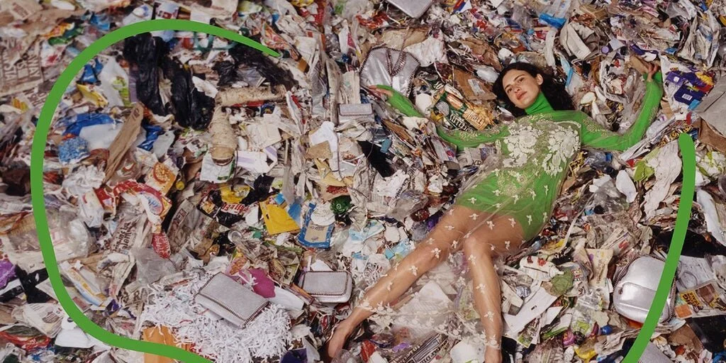 Myths about Eco-friendly Fashion (Part 1)