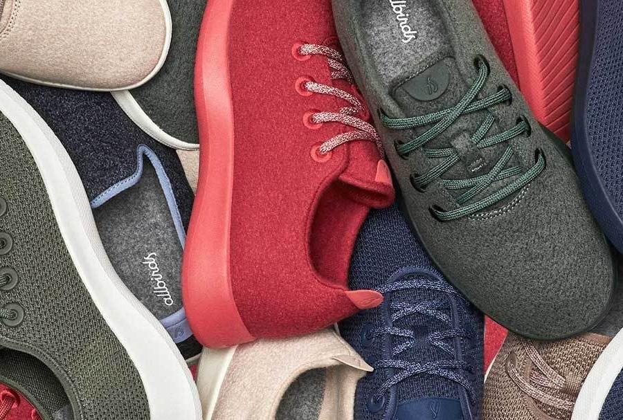 5 Sustainable Footwear Brands that You Should Know