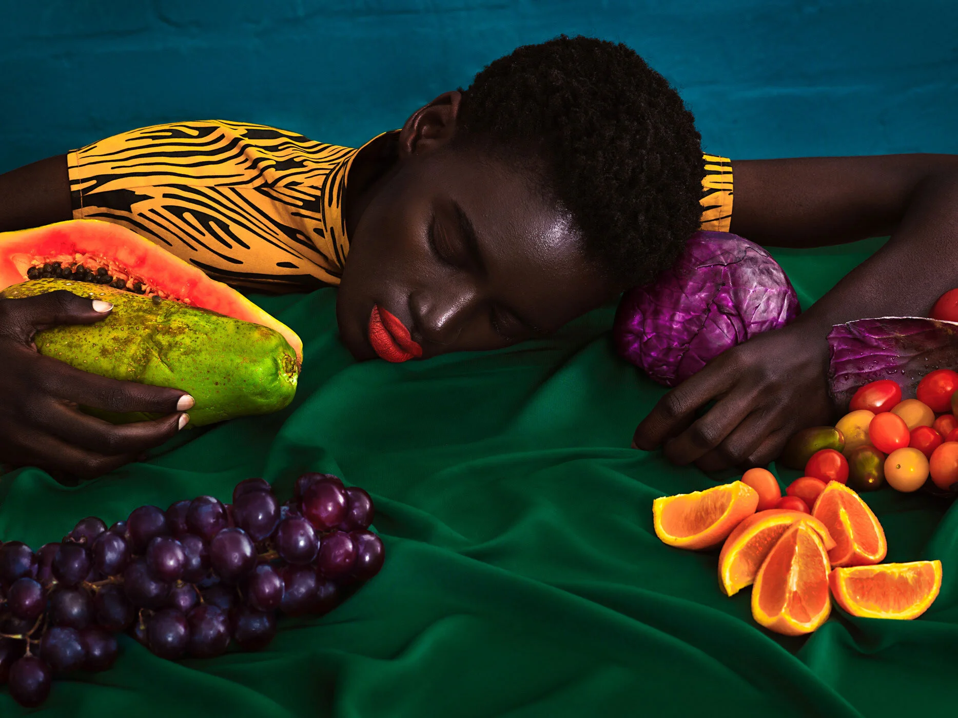 From Fruit to Fabrics (Part 2)