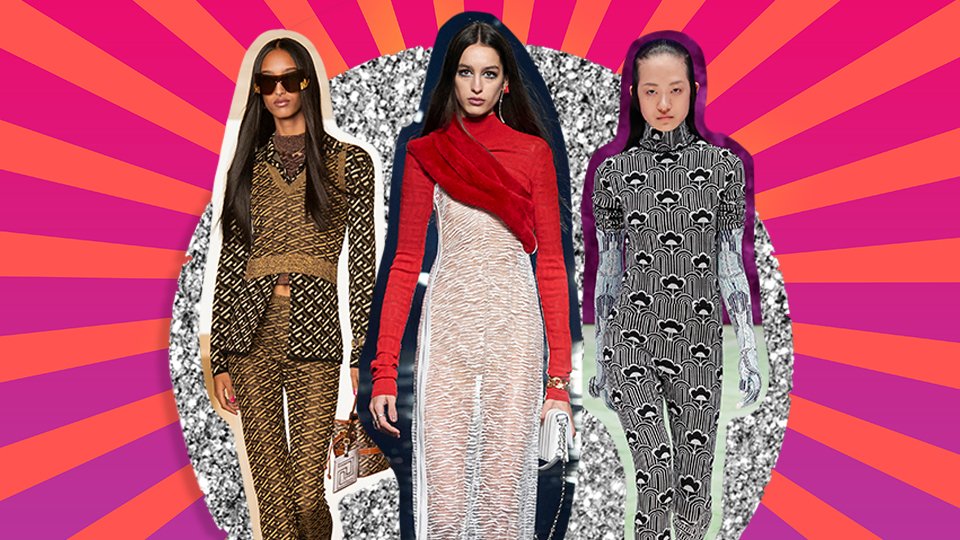 6 Biggest Themes Driving Fashion in 2022