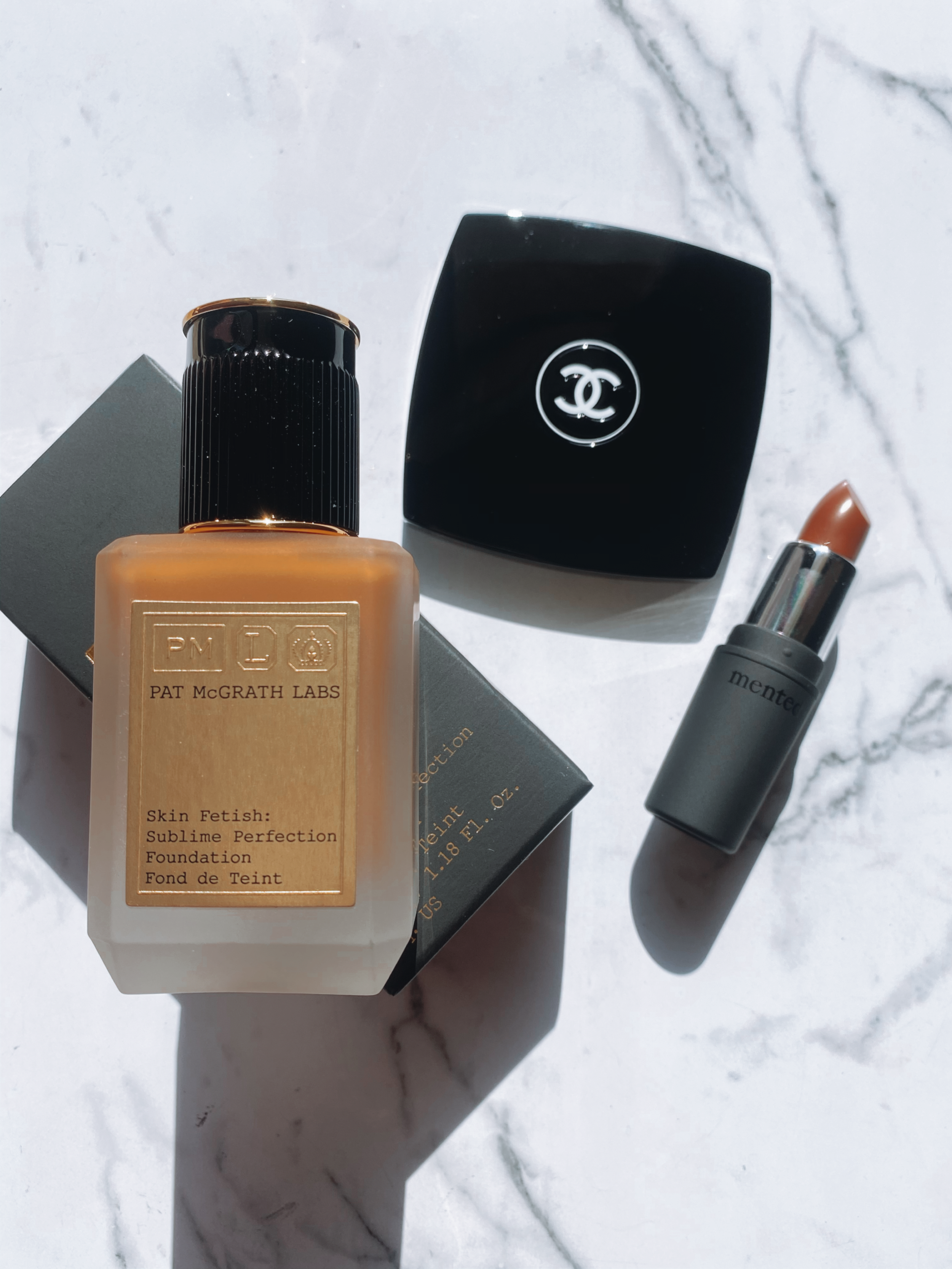 Top 5: Black Owned in Makeup