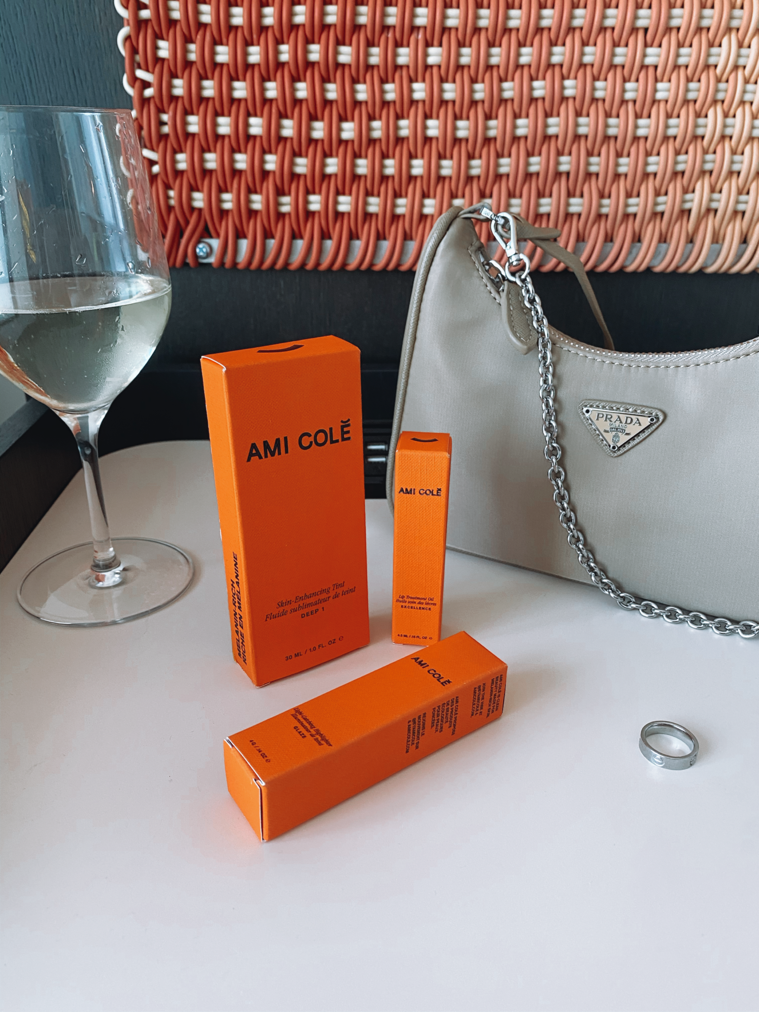 5 Things I Bought &amp; Loved in May