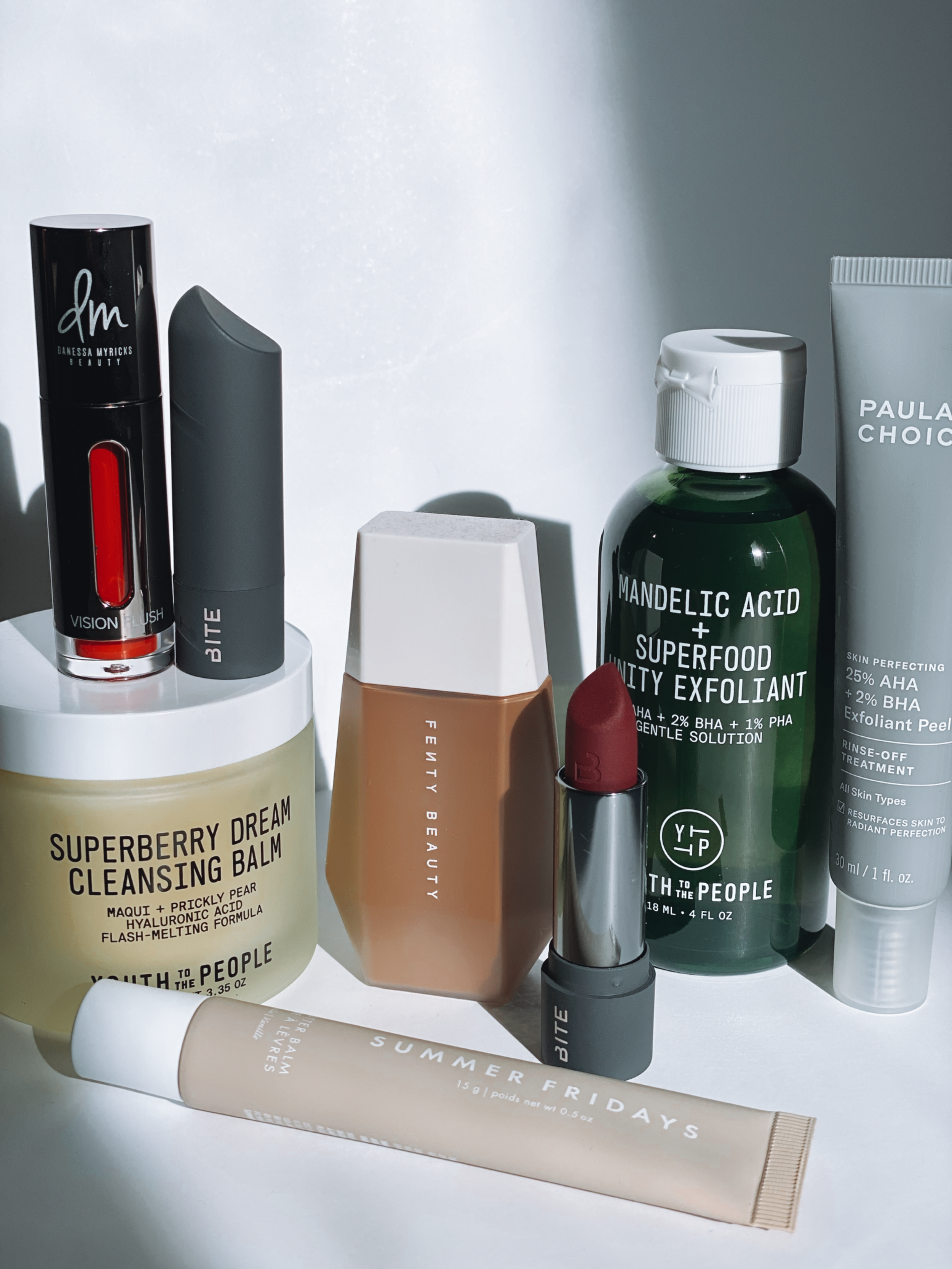 Sephora Sale Picks - November 2021