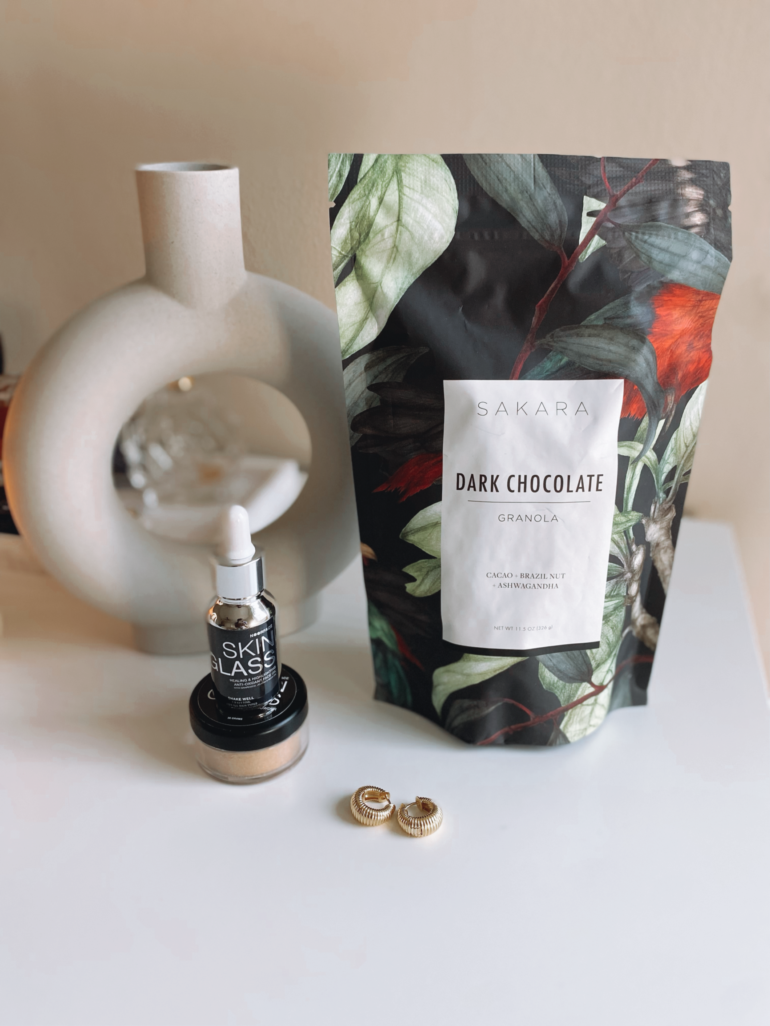 5 Things I Bought and Loved in December