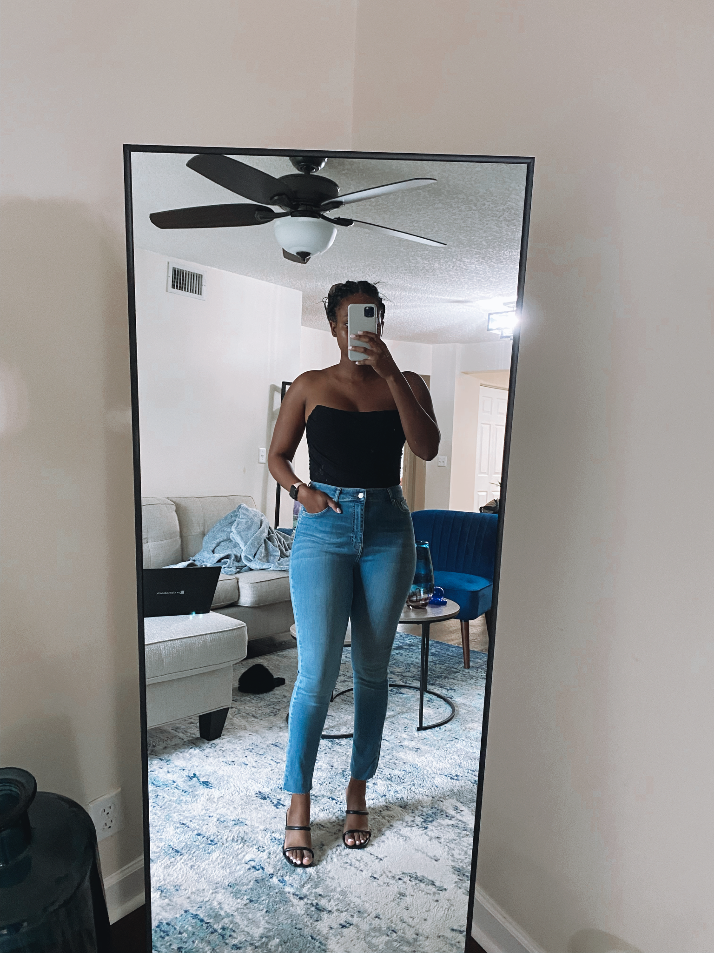 5 Things I Bought and Loved in January