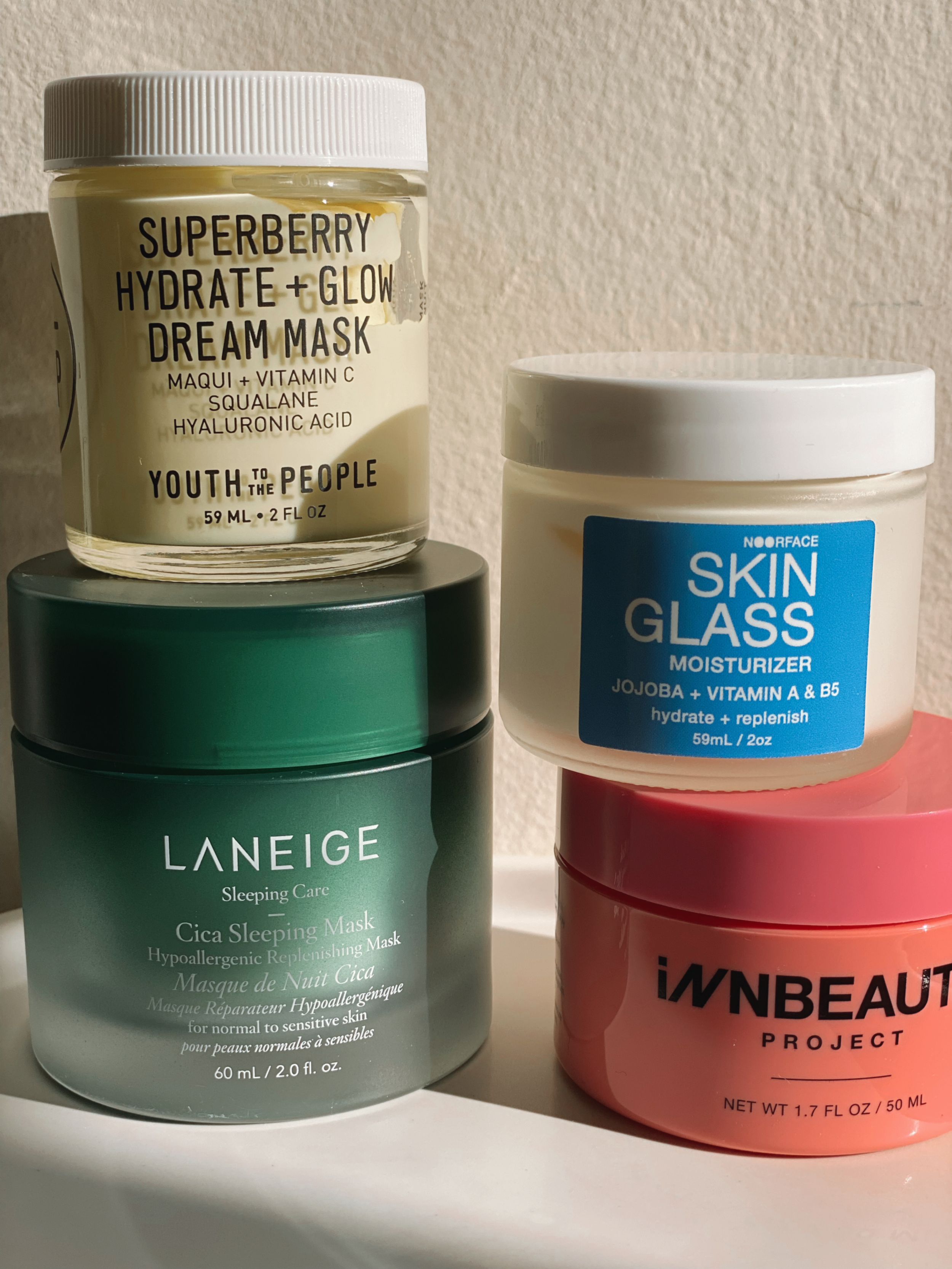 Hydration Favorites That You Need ❄️💧