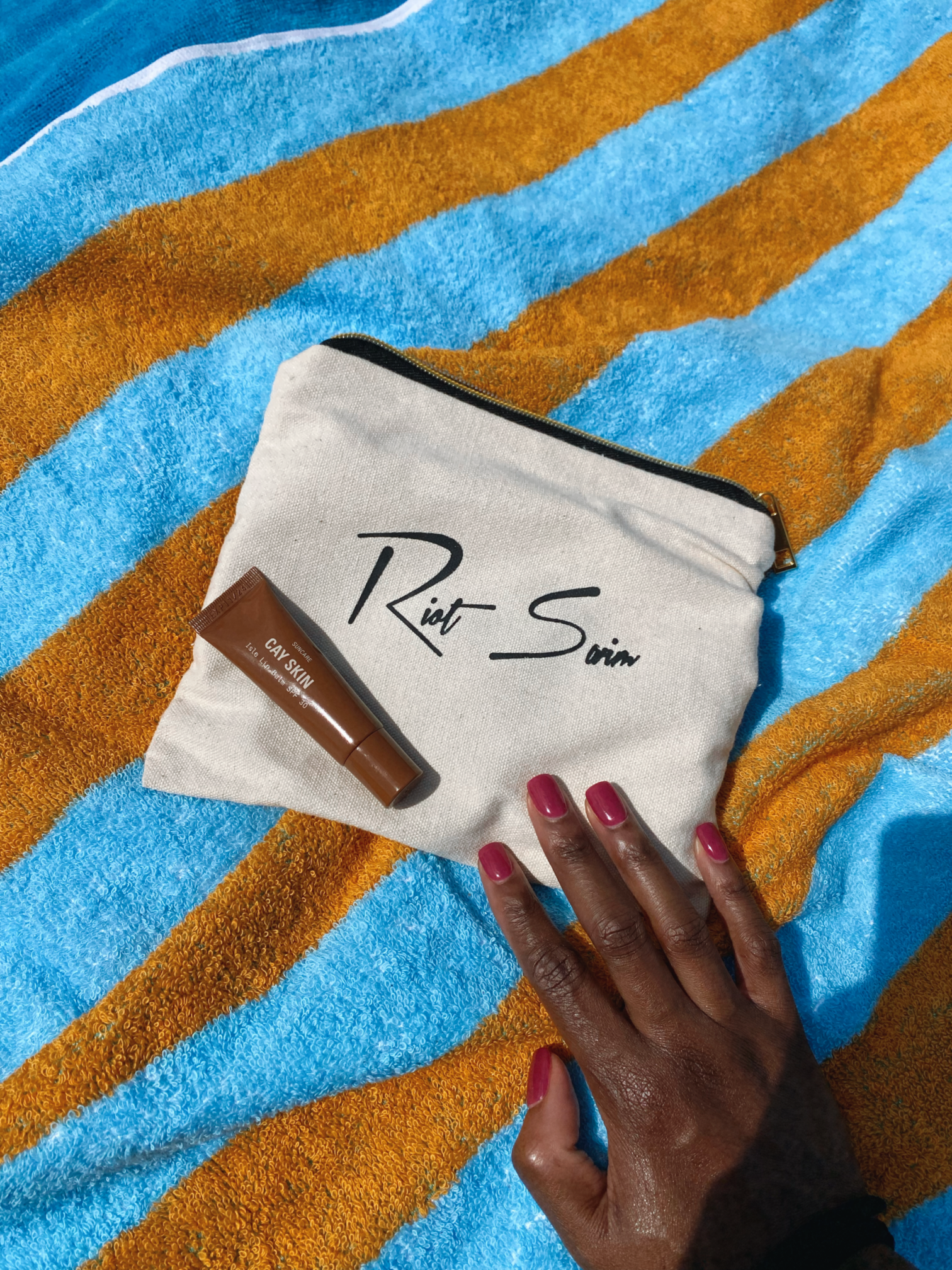 5 Things I Bought and Loved in March