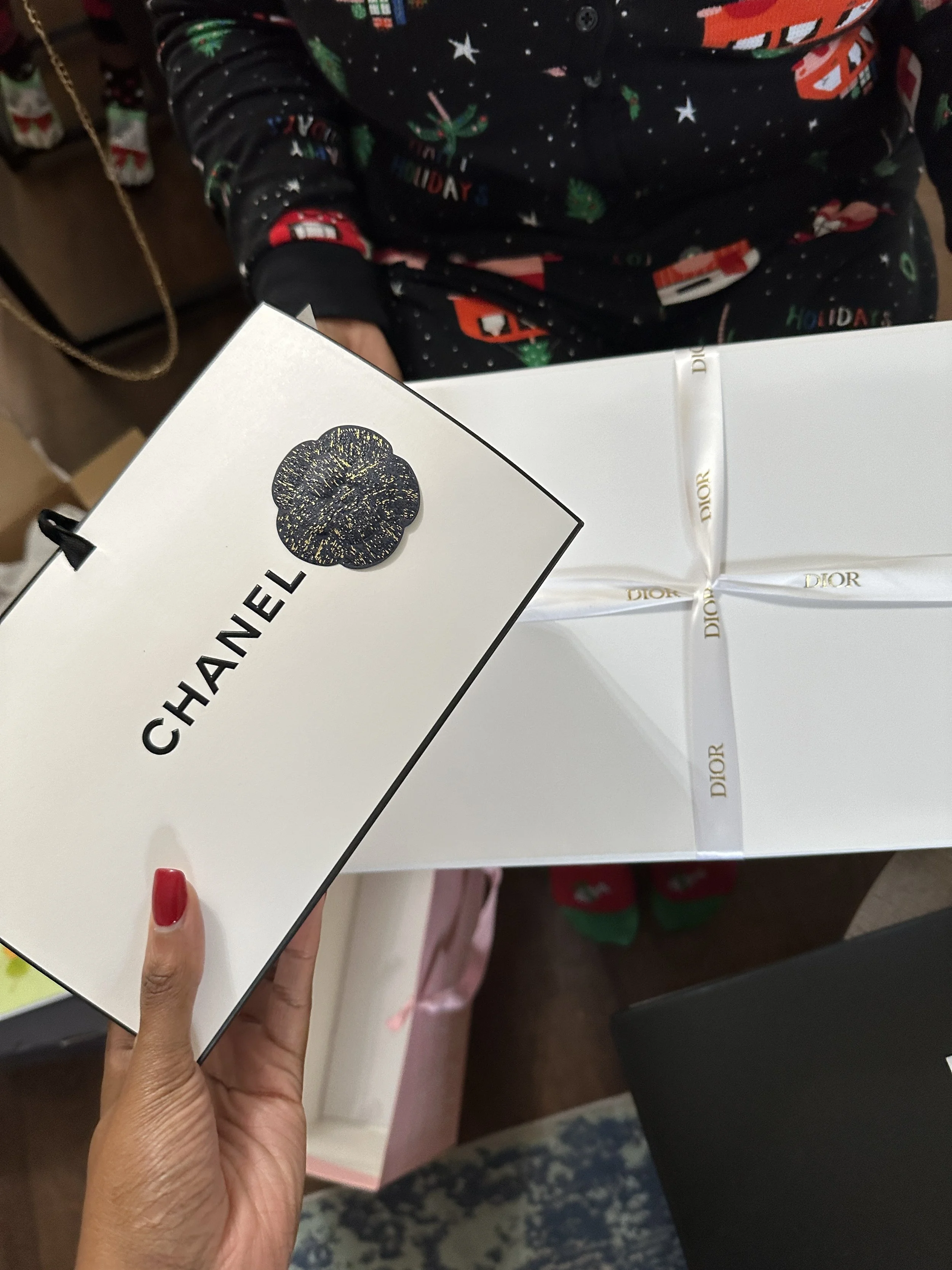 5 Things I Bought &amp; Loved in January