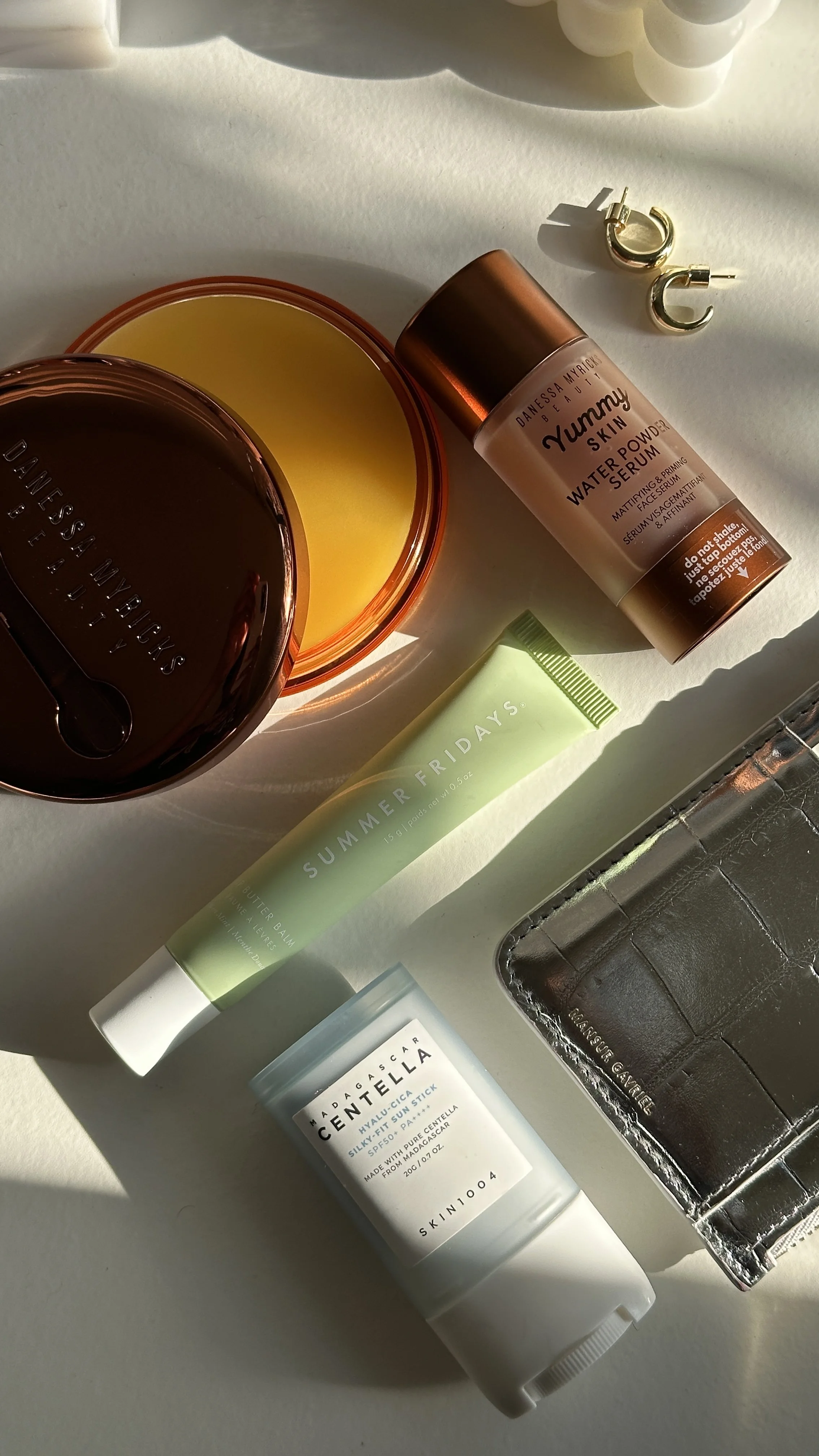 5 Things I Bought &amp; Loved in February