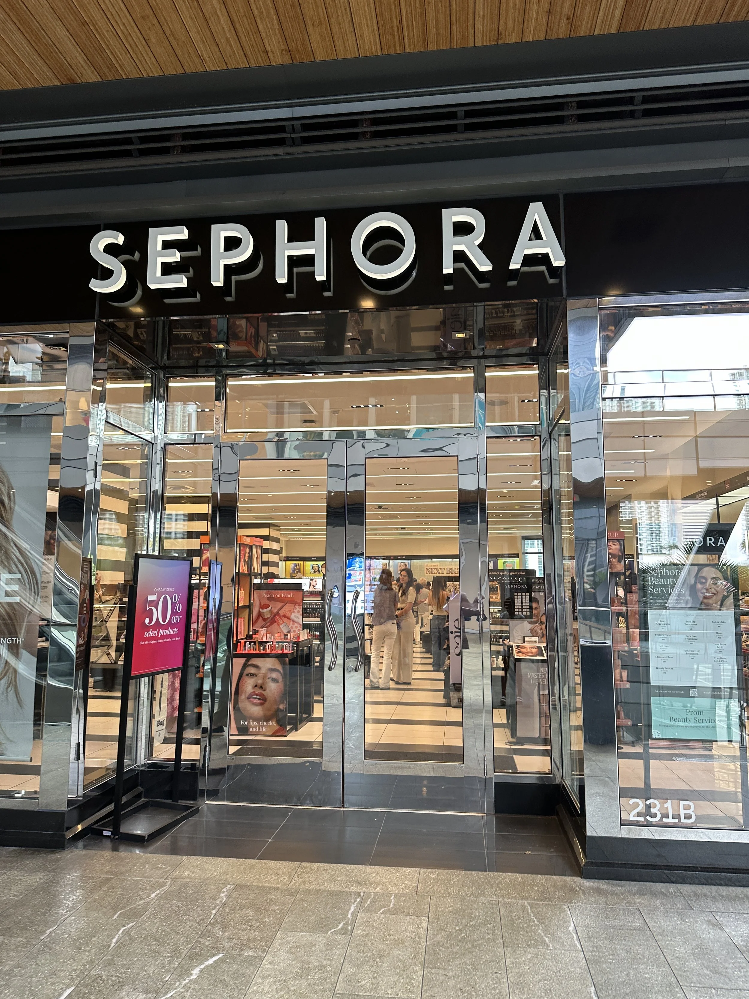 Sephora Sale Recs - Spring 2024