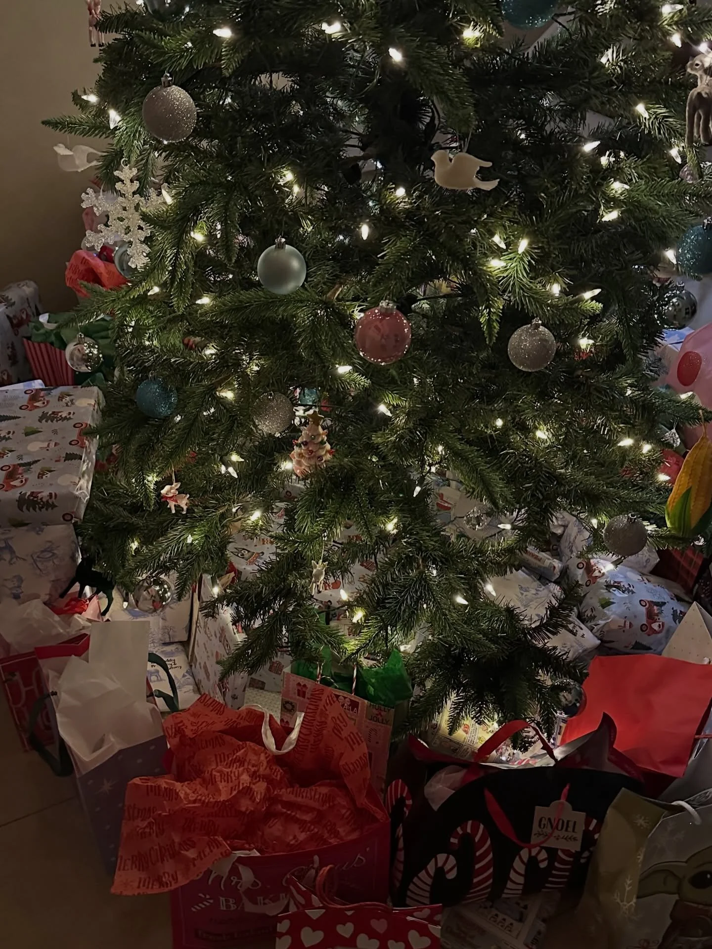 holidaze 🎄🎁✨ #photodump #camerarolldump