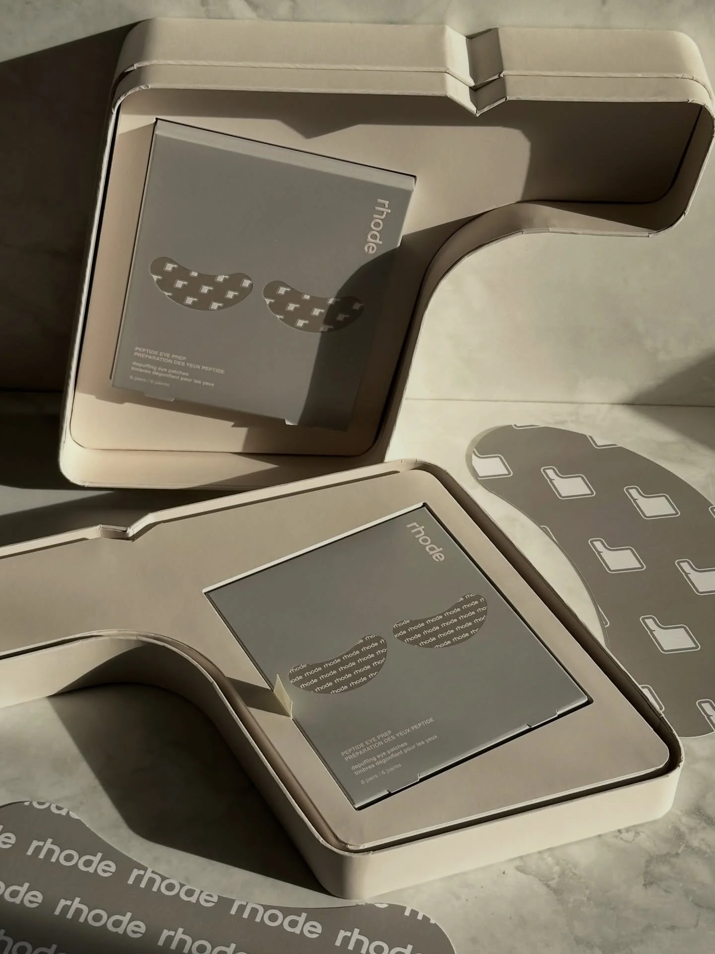 everything I relied on for the glowiest &amp; healthiest skin all year long ✨ spot anything you love or want to try? 

@byoma @prequelskin @rhode @kiehls @merit @eadem.co @beekman1802 @aestura_us @mondaybornbeauty @innisfreeusa @skinceuticals @paulas