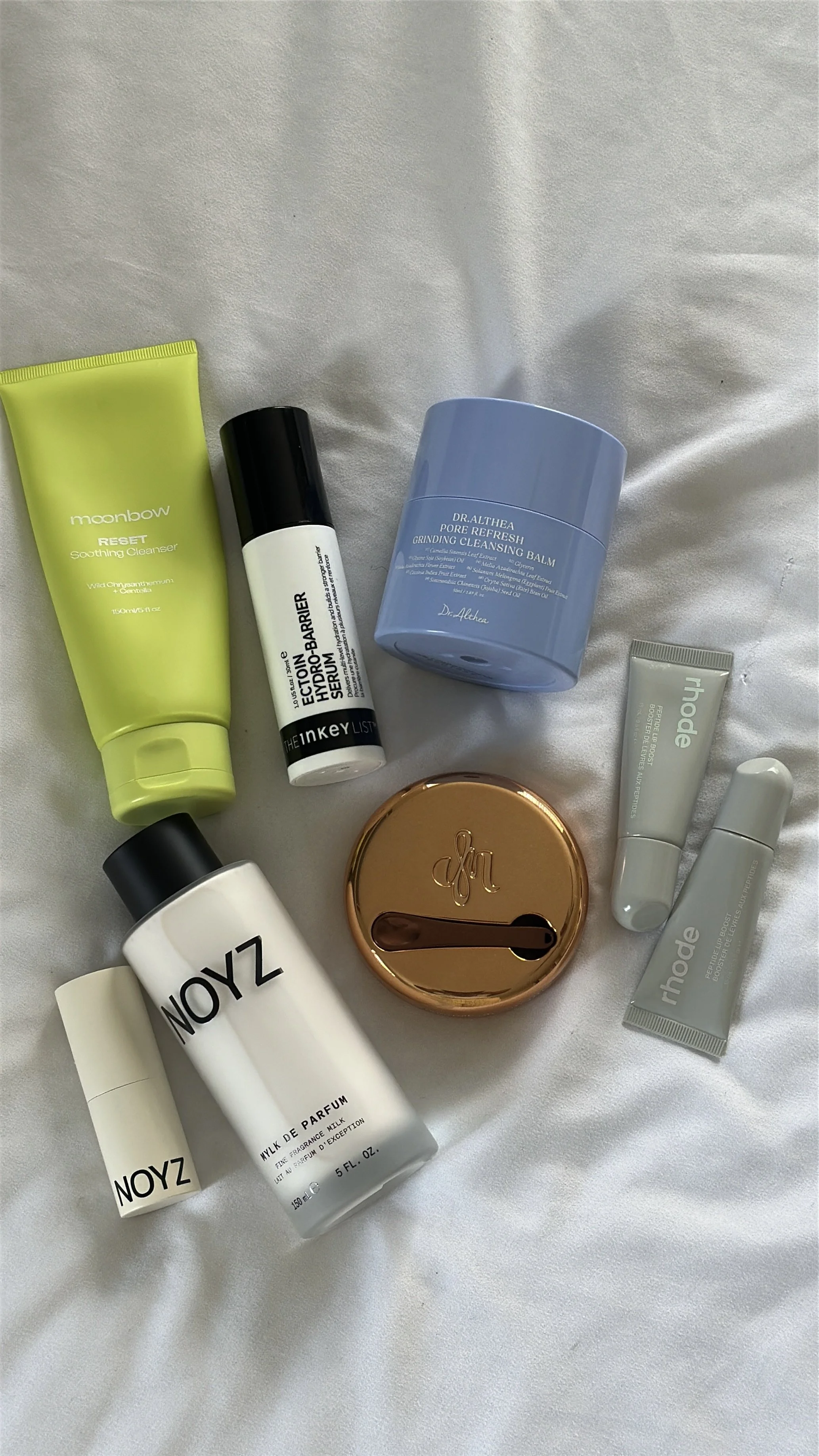 February ‘26 Favorites