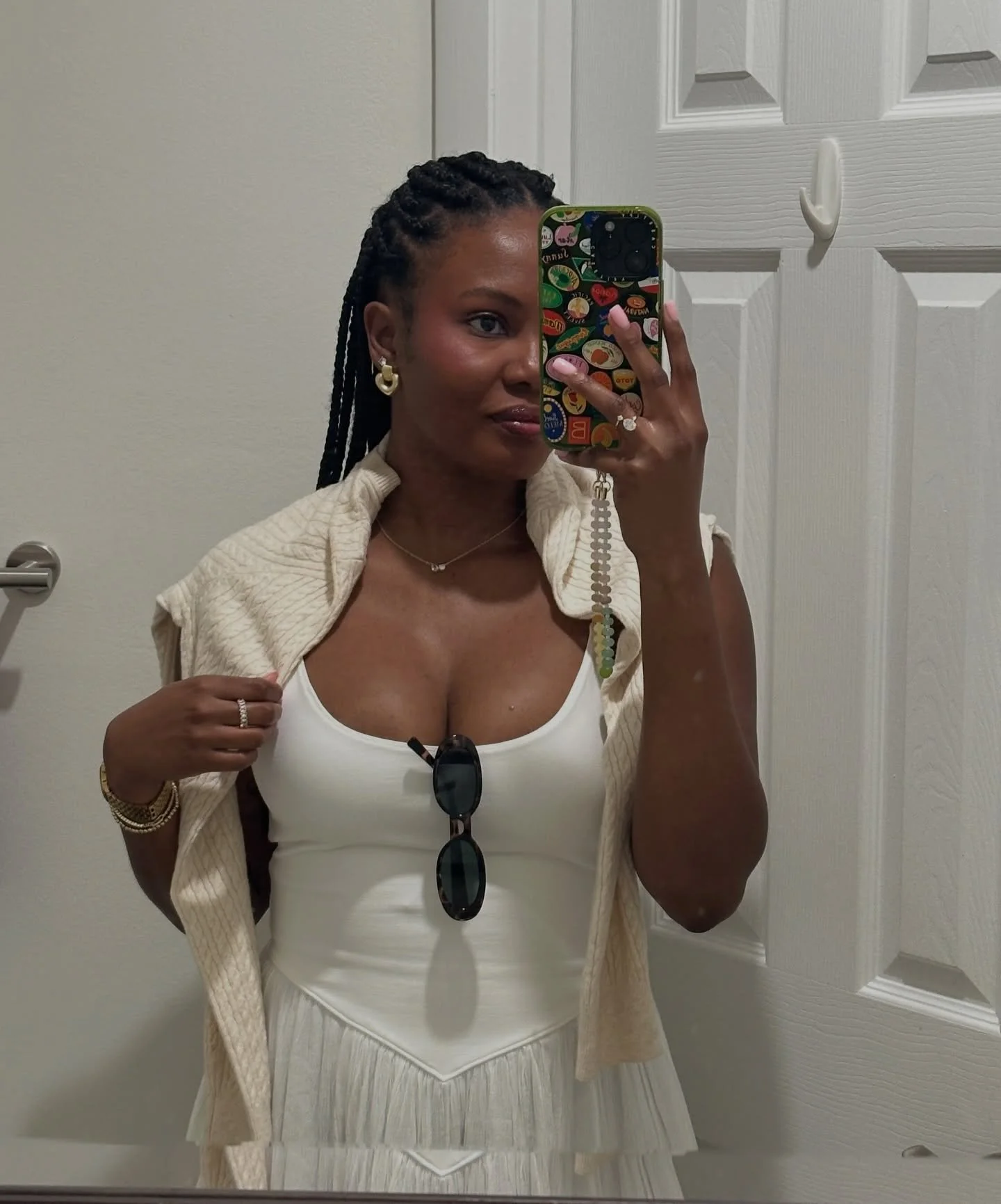 is suffering from @miamiopen withdrawal 🎾🥂 #miamiopen #photodump