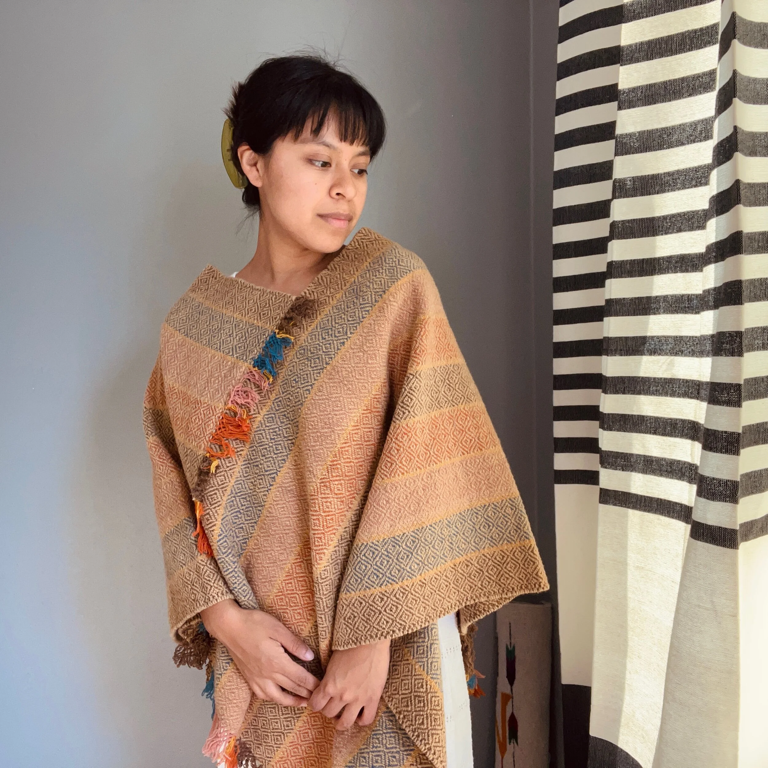 Shop — The Zapotec Weavers