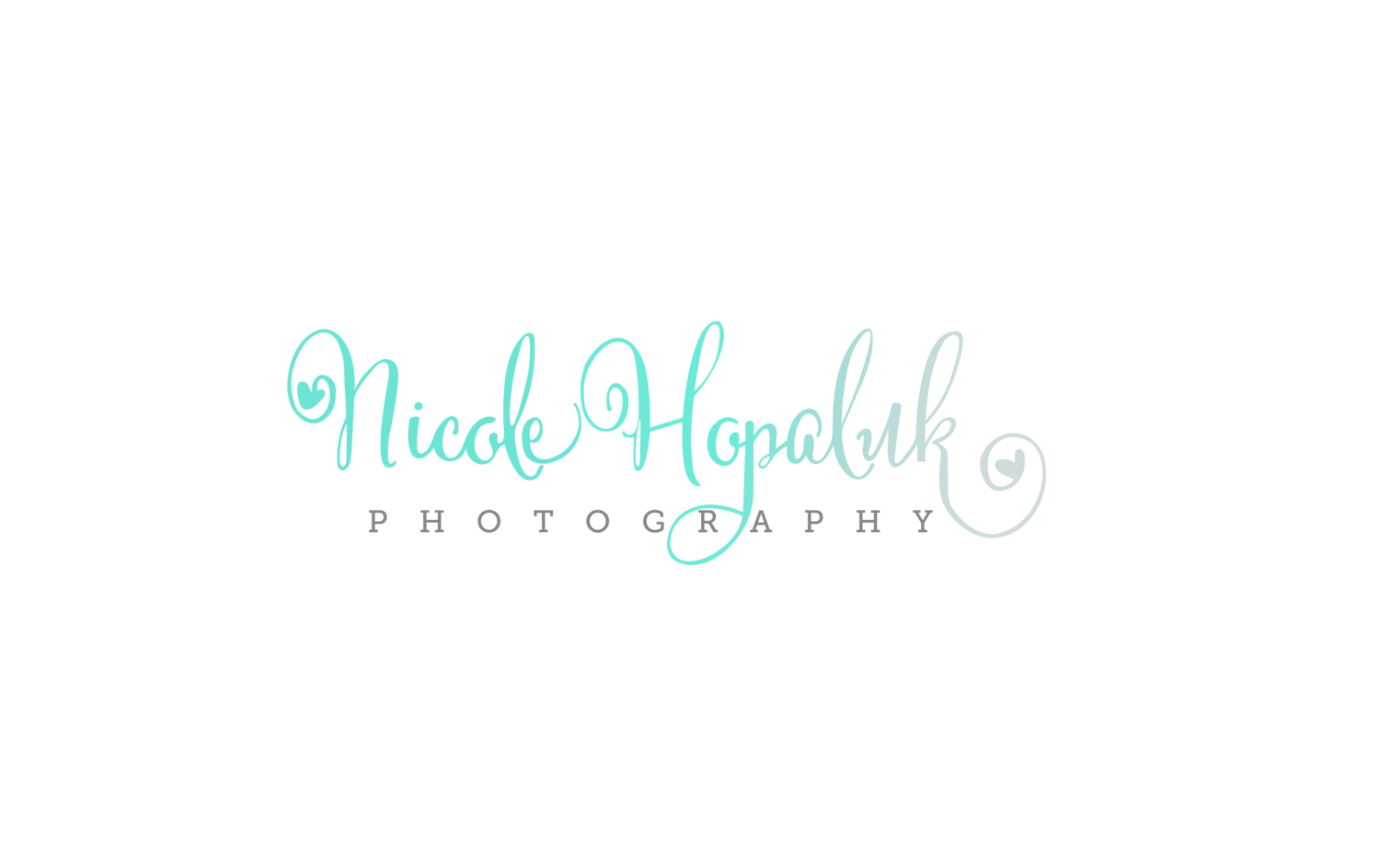 Nicole Hopaluk Photography