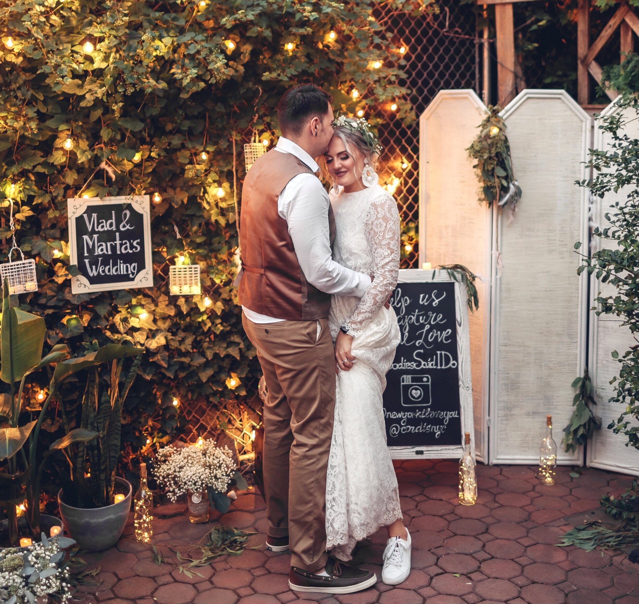 Best Wedding Elopement Ideas — Perfect Wedding NYC