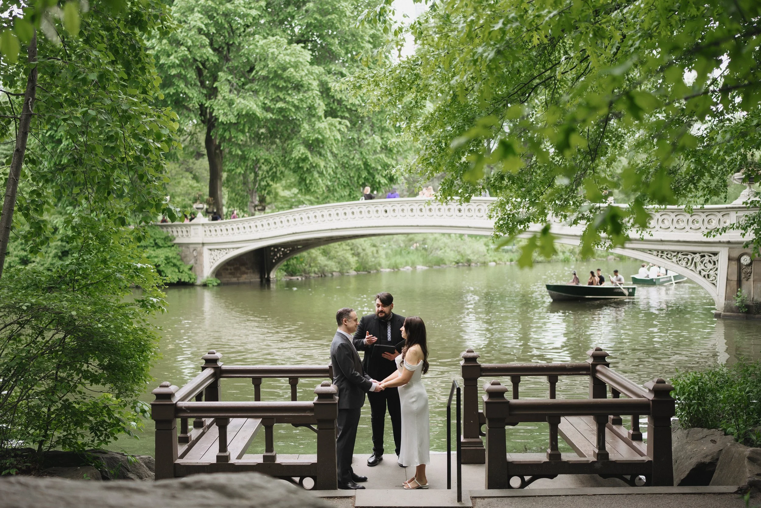 Places to Get Married in New York City — Perfect Wedding NYC