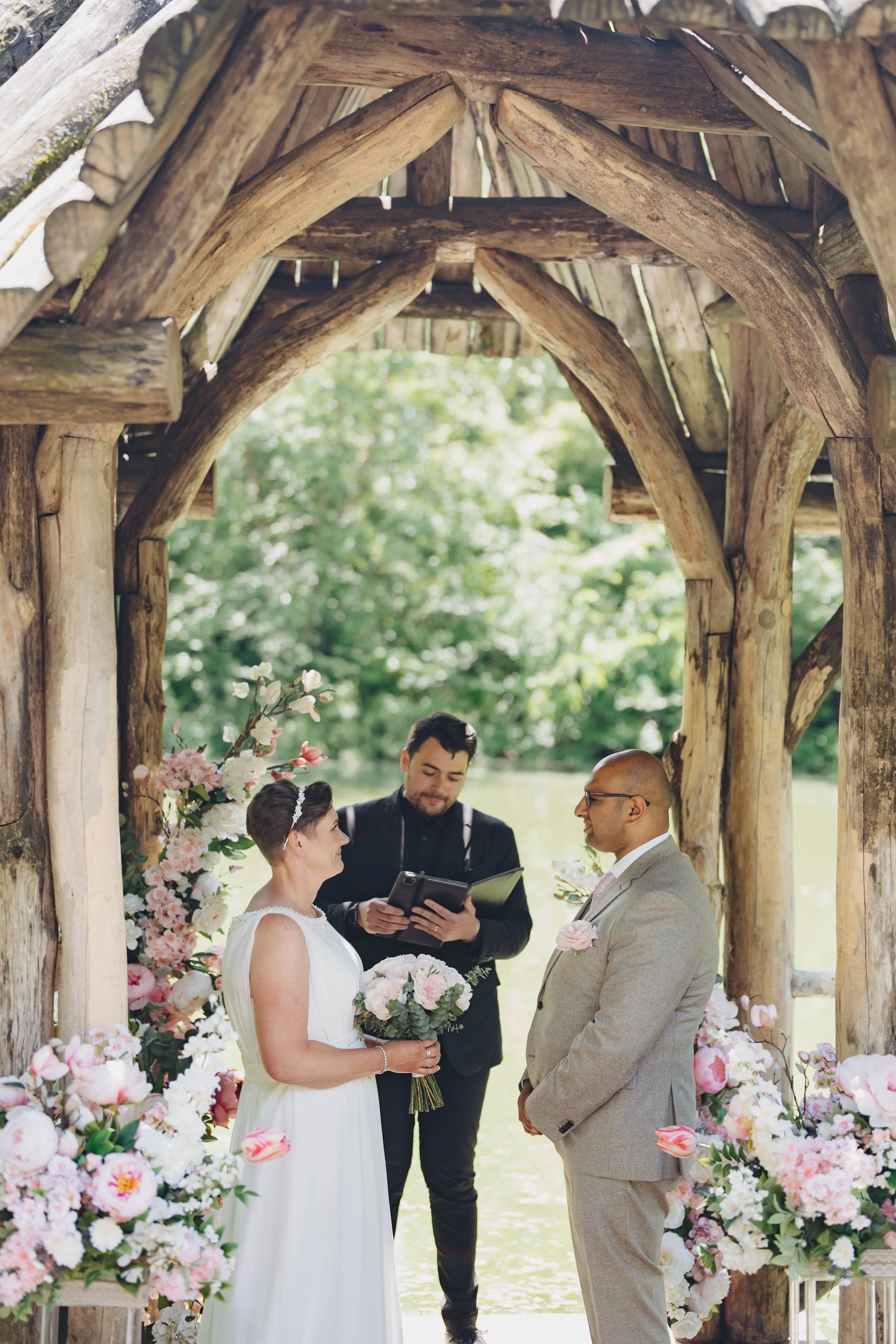 Places to Get Married in New York City — Perfect Wedding NYC