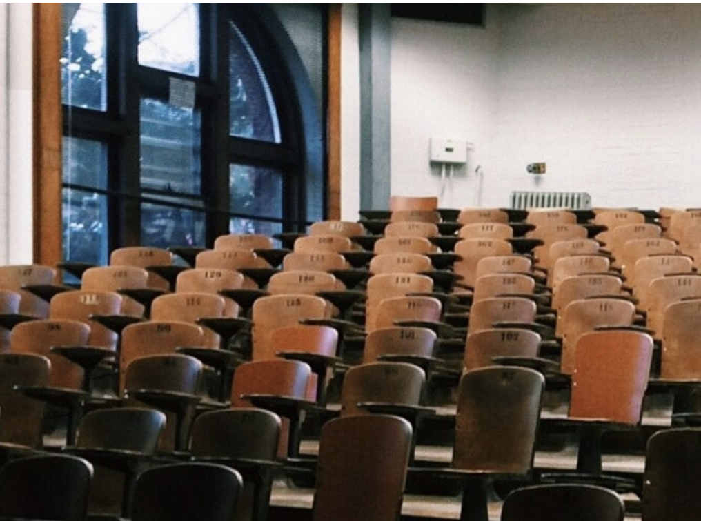 How to Improve Online Learning - conversation