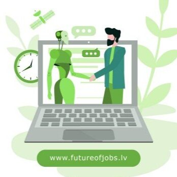 The Future of Jobs: 5 trends that will shape Latvia