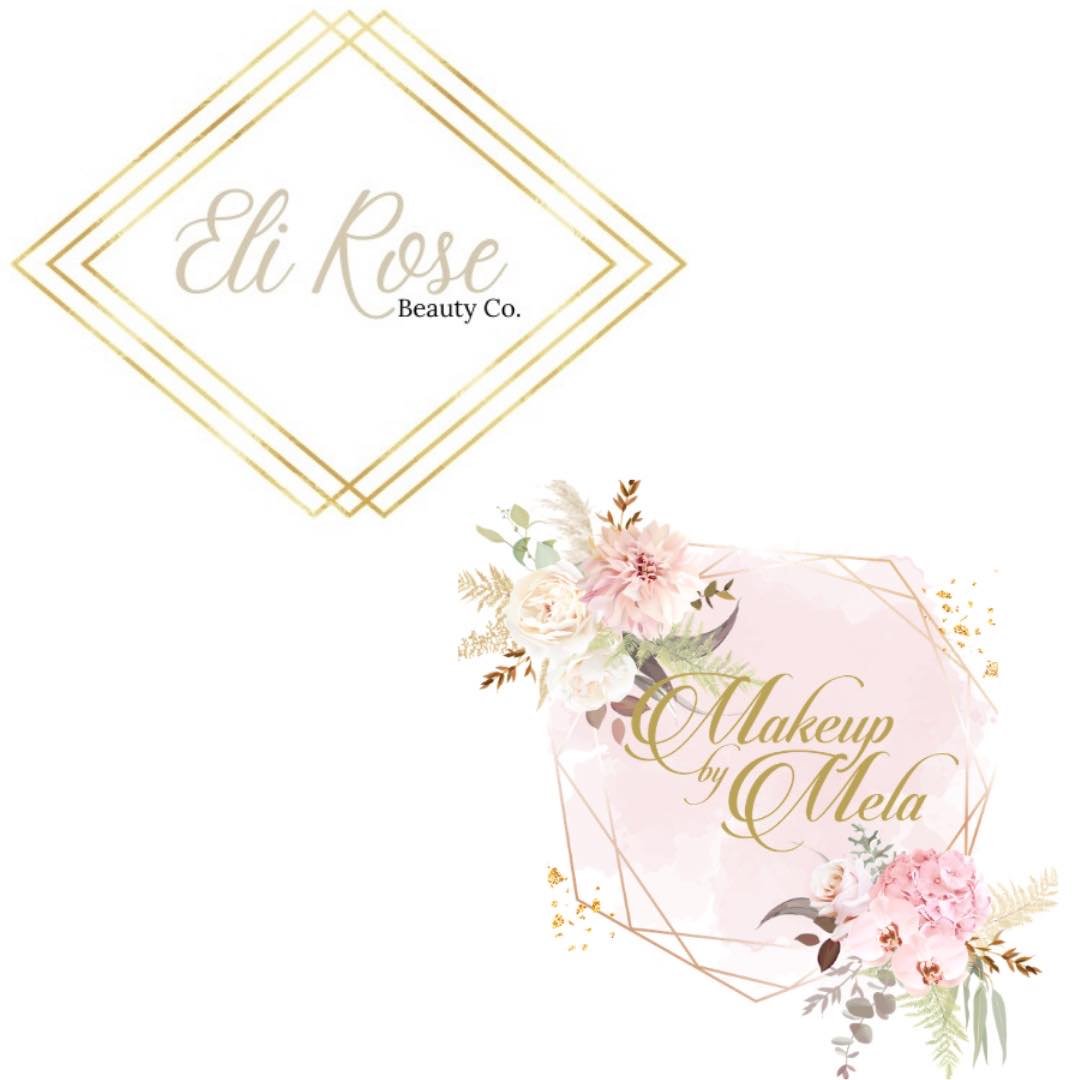 Elia Rose Beauty Co. Makeup by Mela logos.jpg