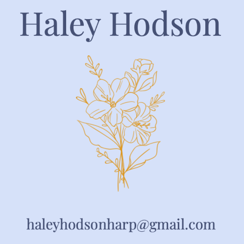 Haley Hodson Harpist logo.png