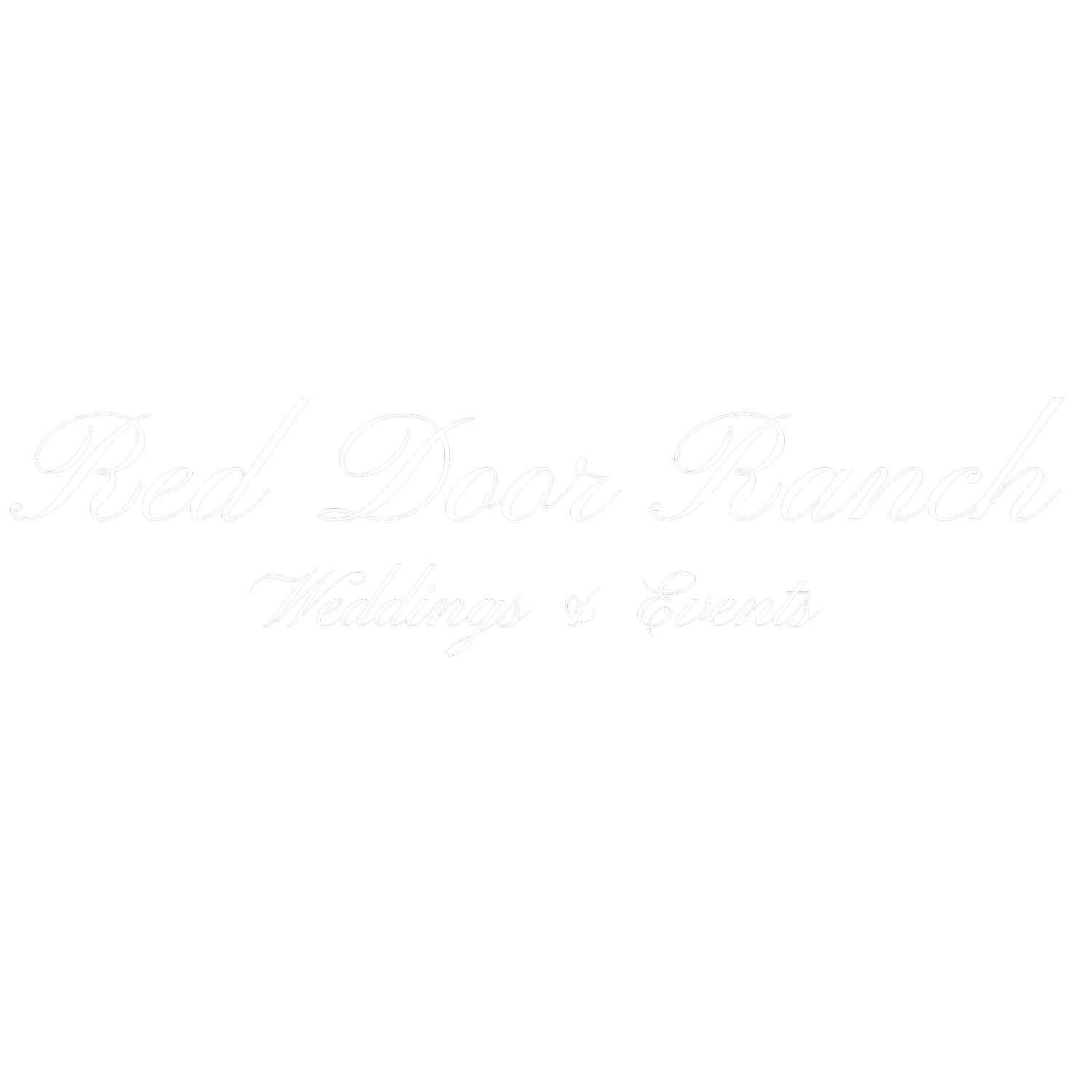 Red Door Ranch