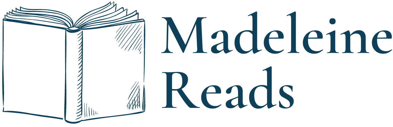 Madeleine Reads | Book Reviews &amp; Recommendations