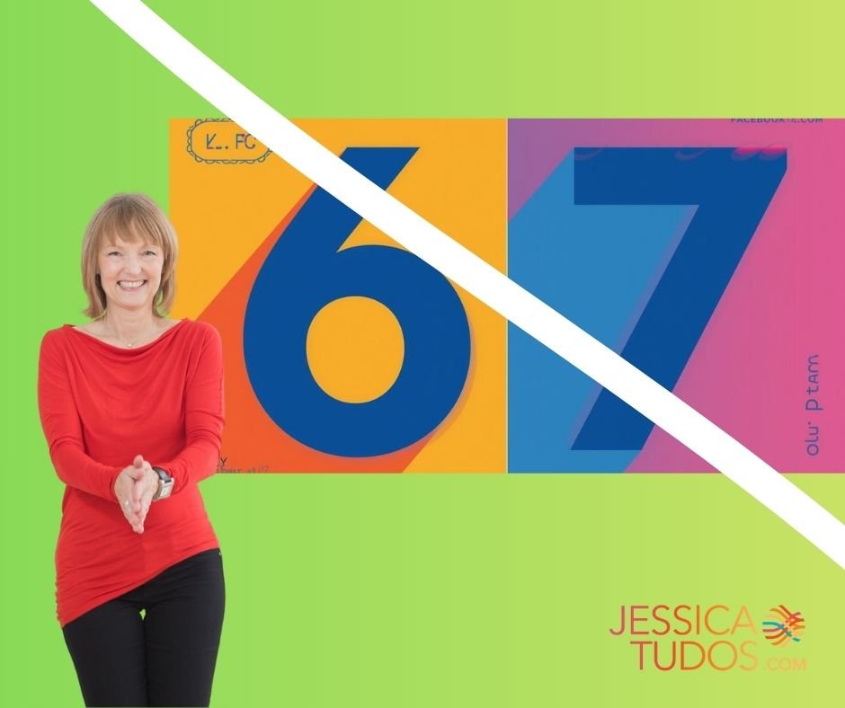 Less 6–7, More Rizz: A Dope Year-End Reflection