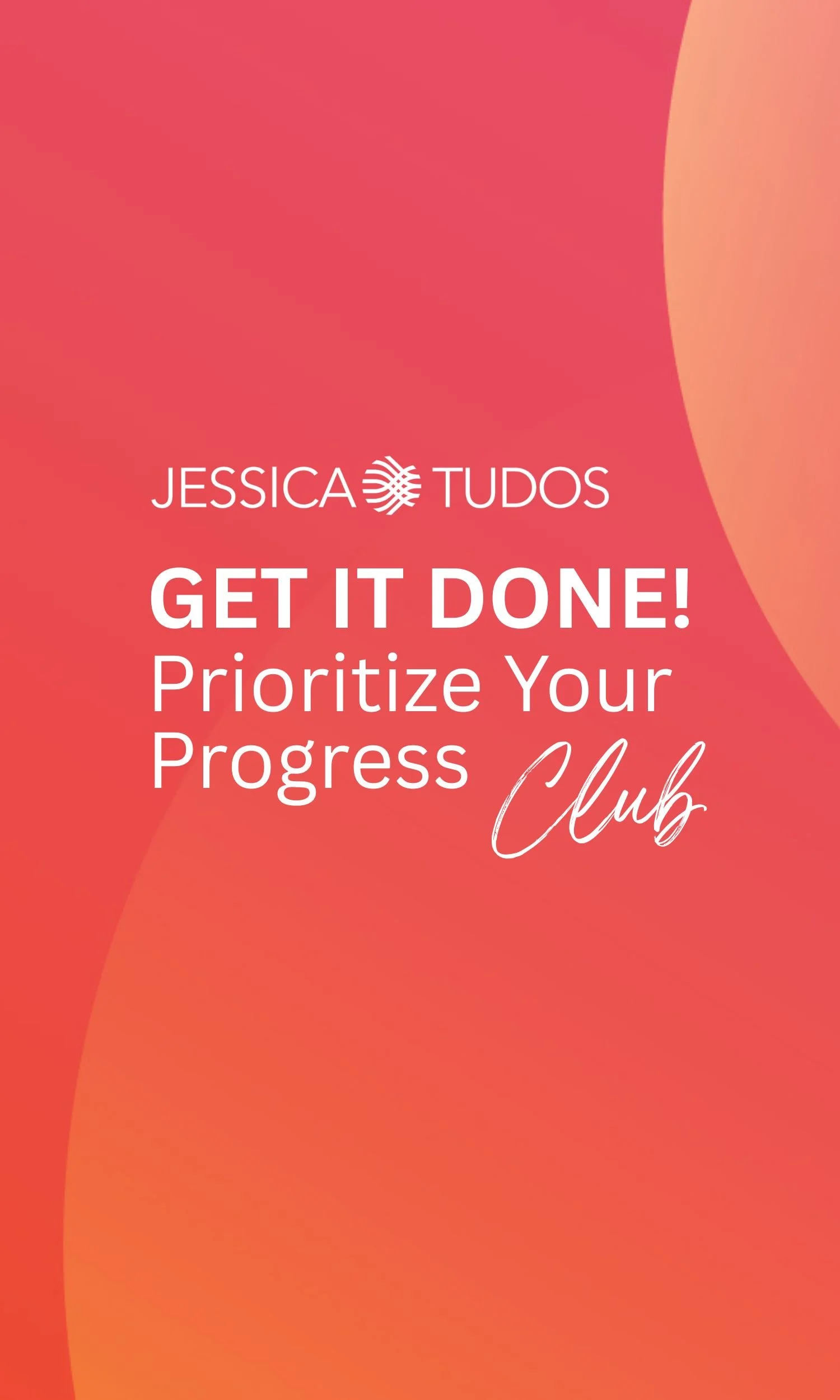 Get it Done! Club Winter 2026