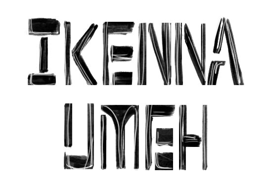 Ikenna Umeh Illustration 