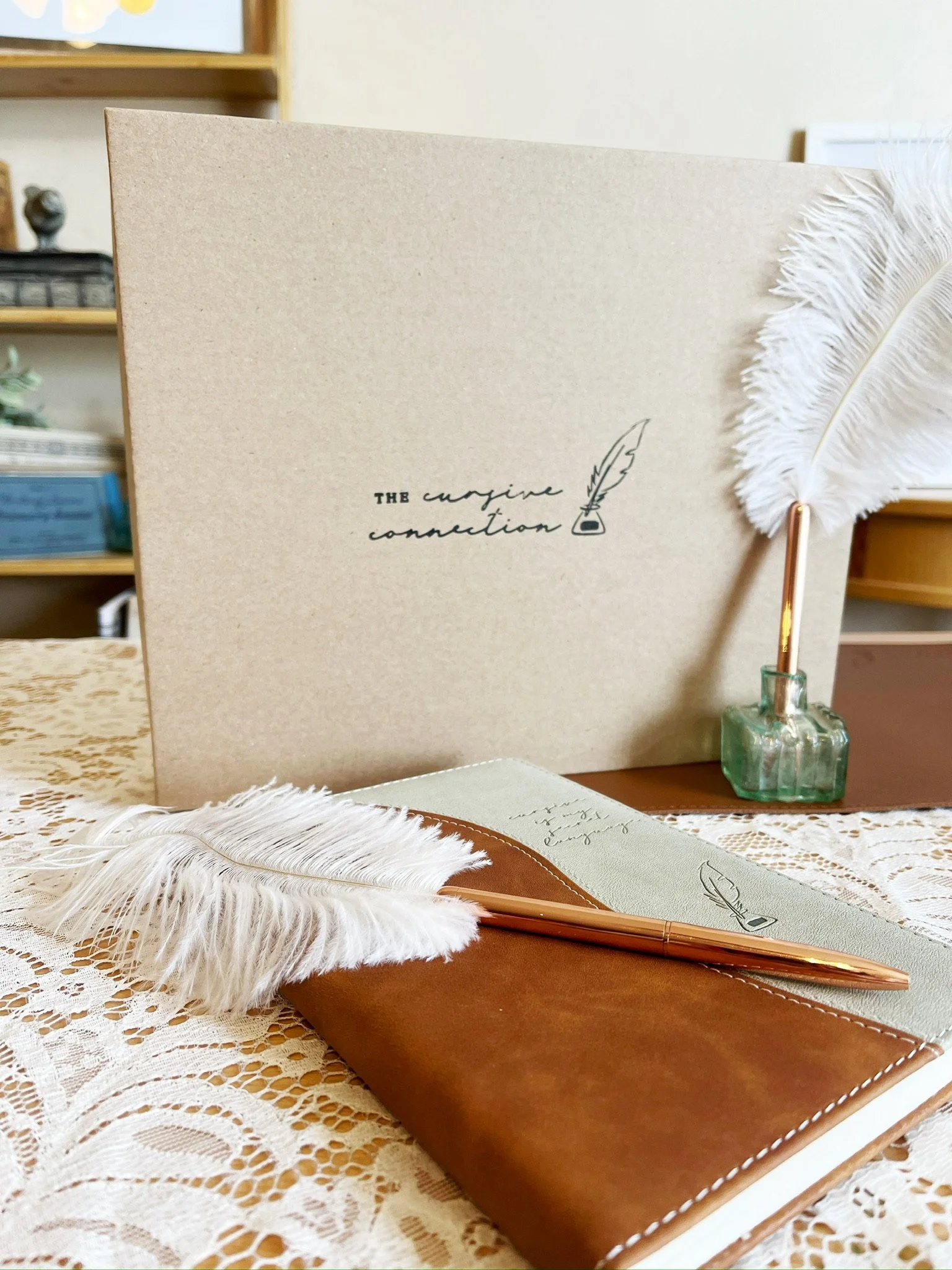 The Cursive Connection: Why Traditional Handwriting Matters in 2026 ...