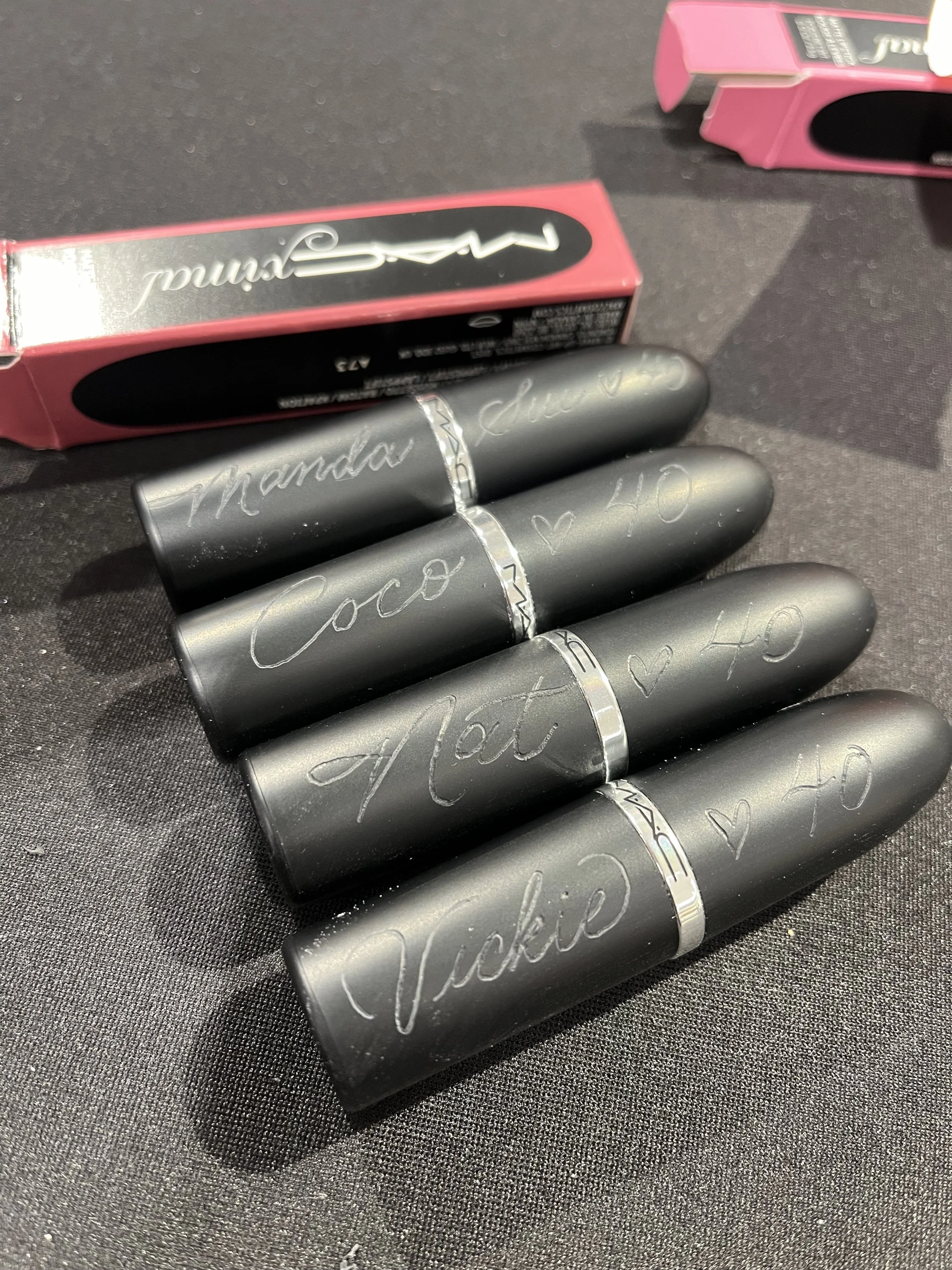 Bring Your Brand to Life with Live Event Artists