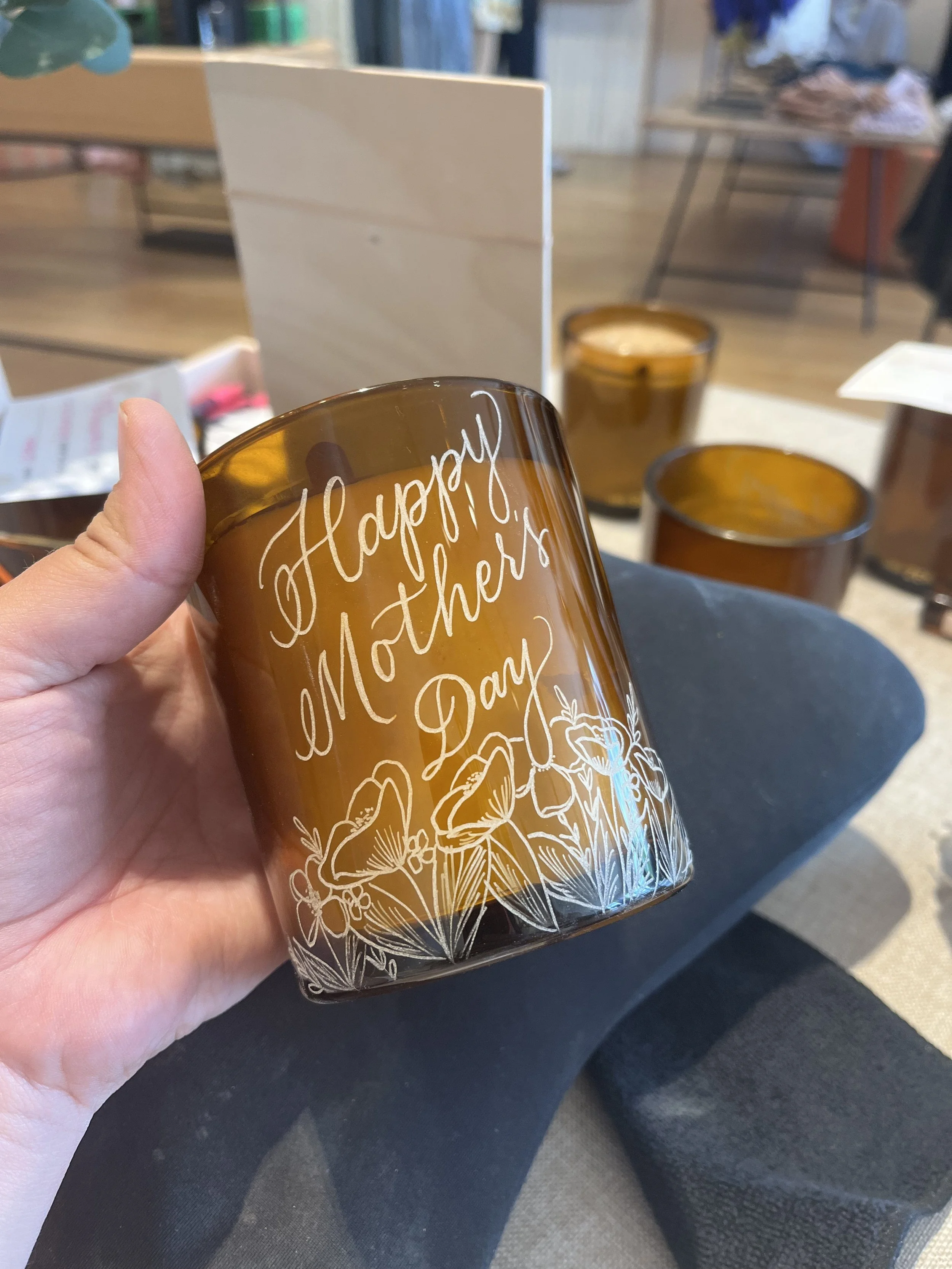 Elevating the Mother's Day Shopping Experience at Free People's In-Store