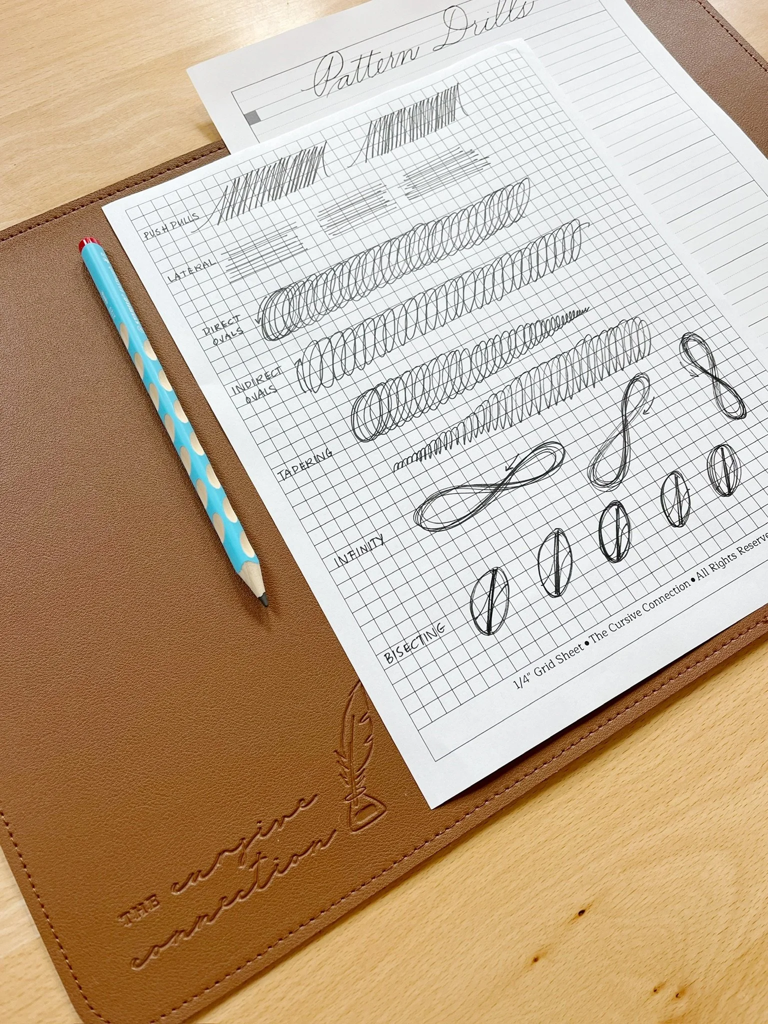 The Cursive Connection: Why Traditional Handwriting Matters in 2026 ...