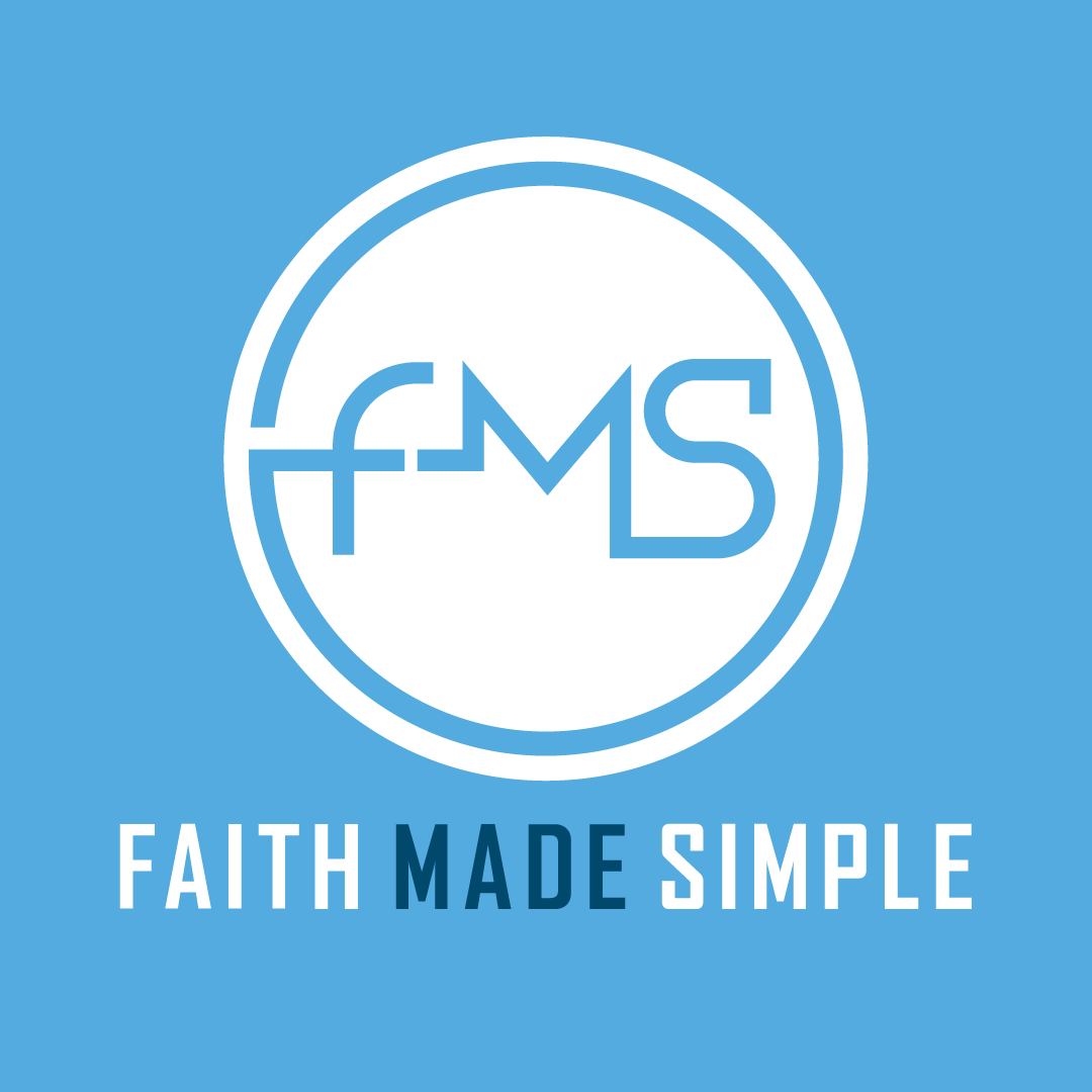 Episode 2: Hokie Pokie Christianity