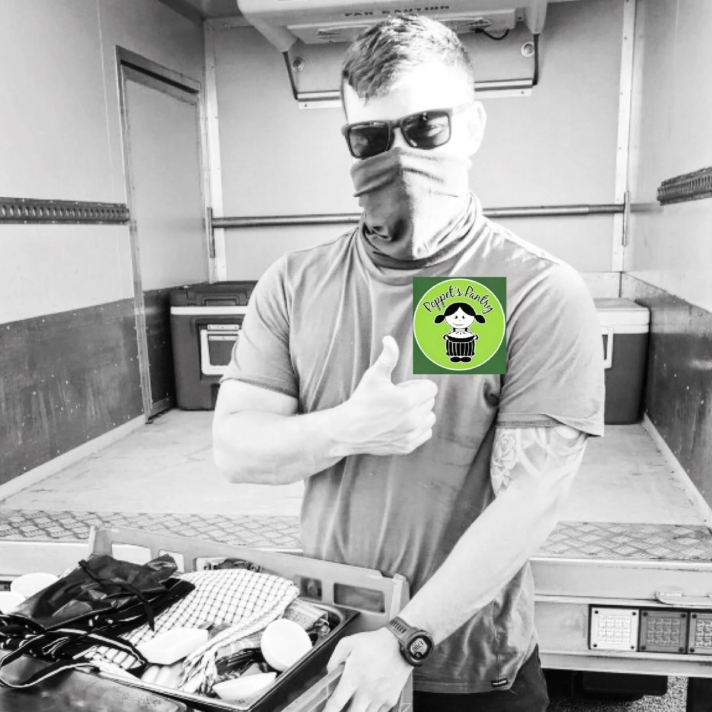 Healthy Home Made Meal Delivery Perth Poppets Pantry