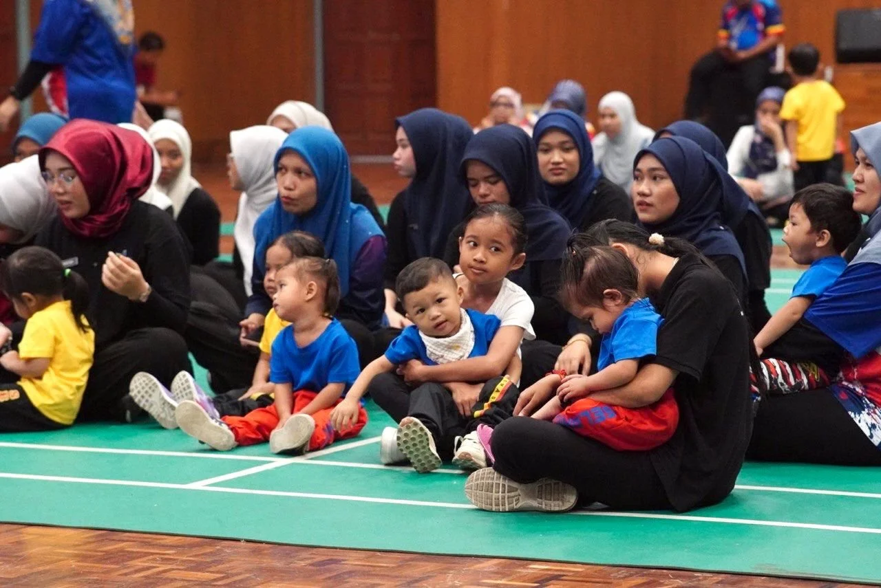 Kolej Mutiara Early Childhood Education