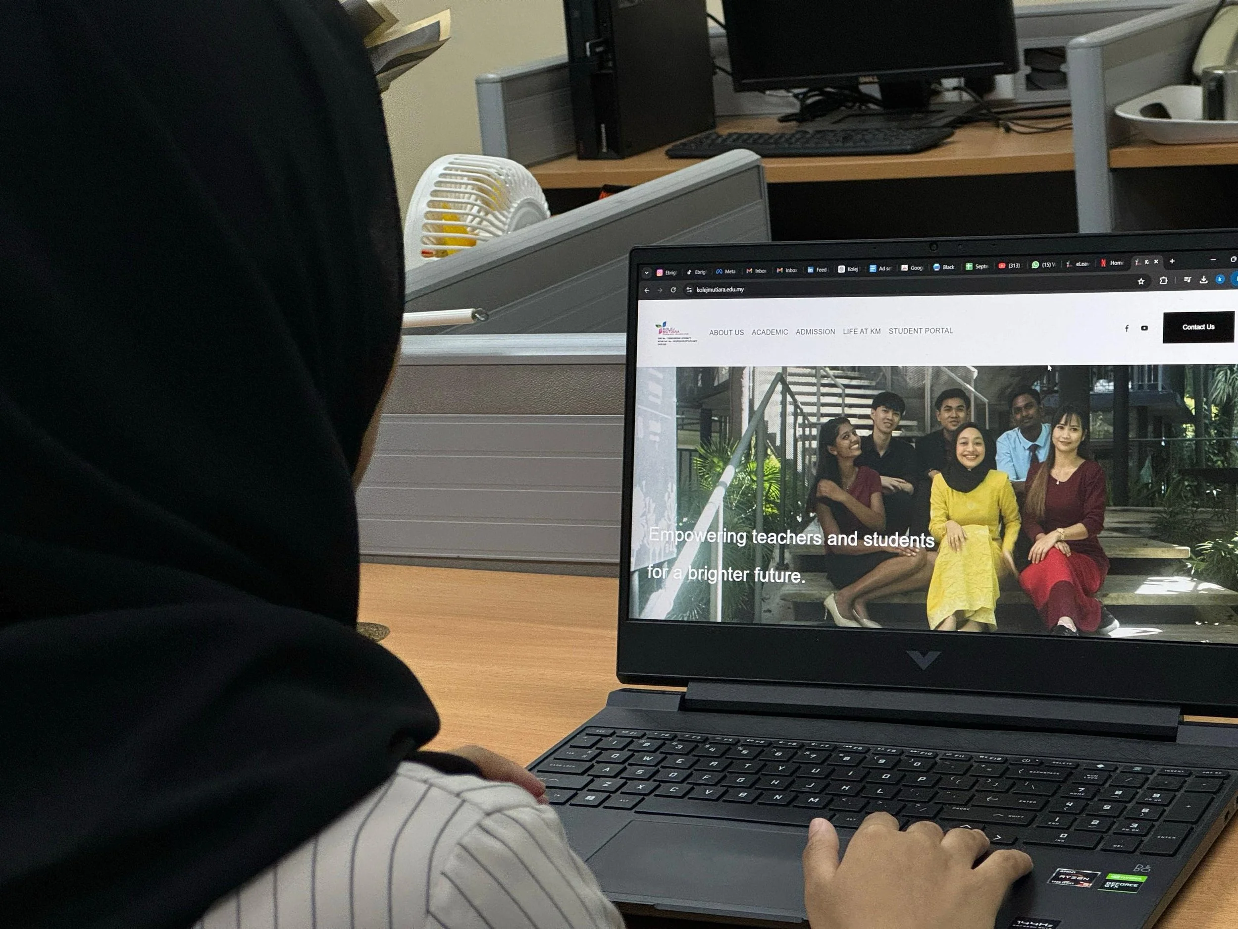 Flexible Study for SPM Leavers