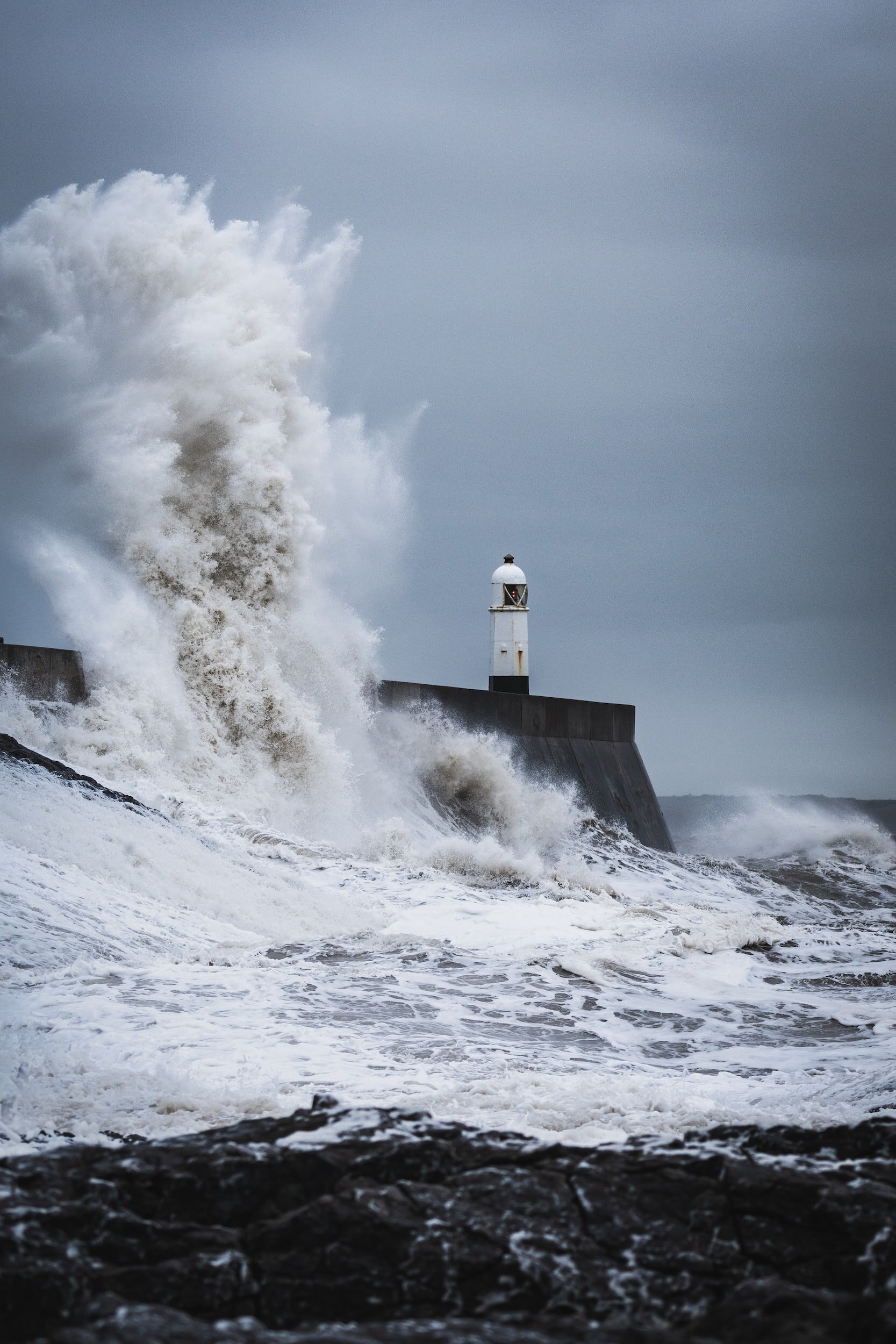 Motivational quotes and inspirational quotes, lighthouses in the world