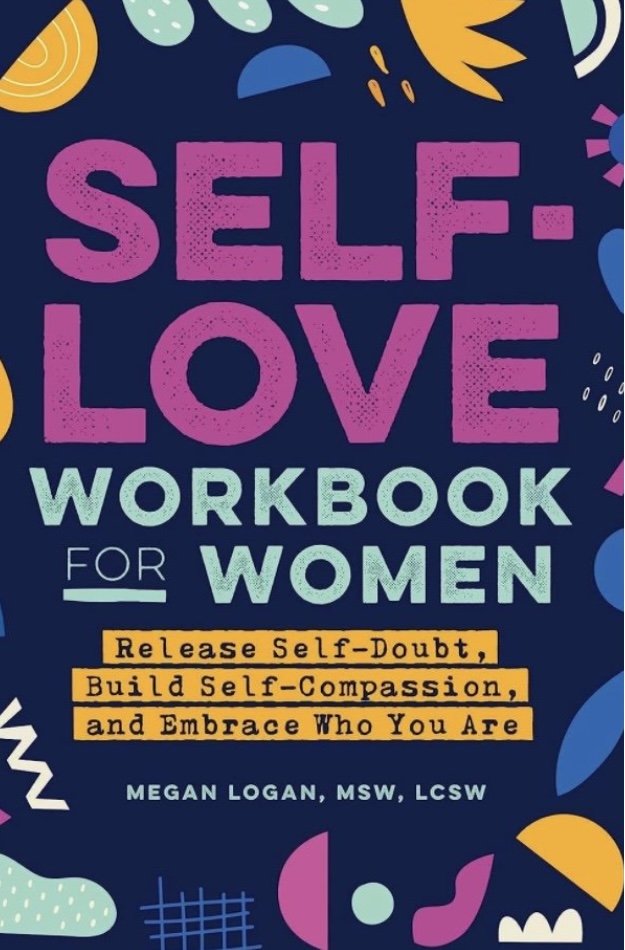 Self Love Workbook For Women